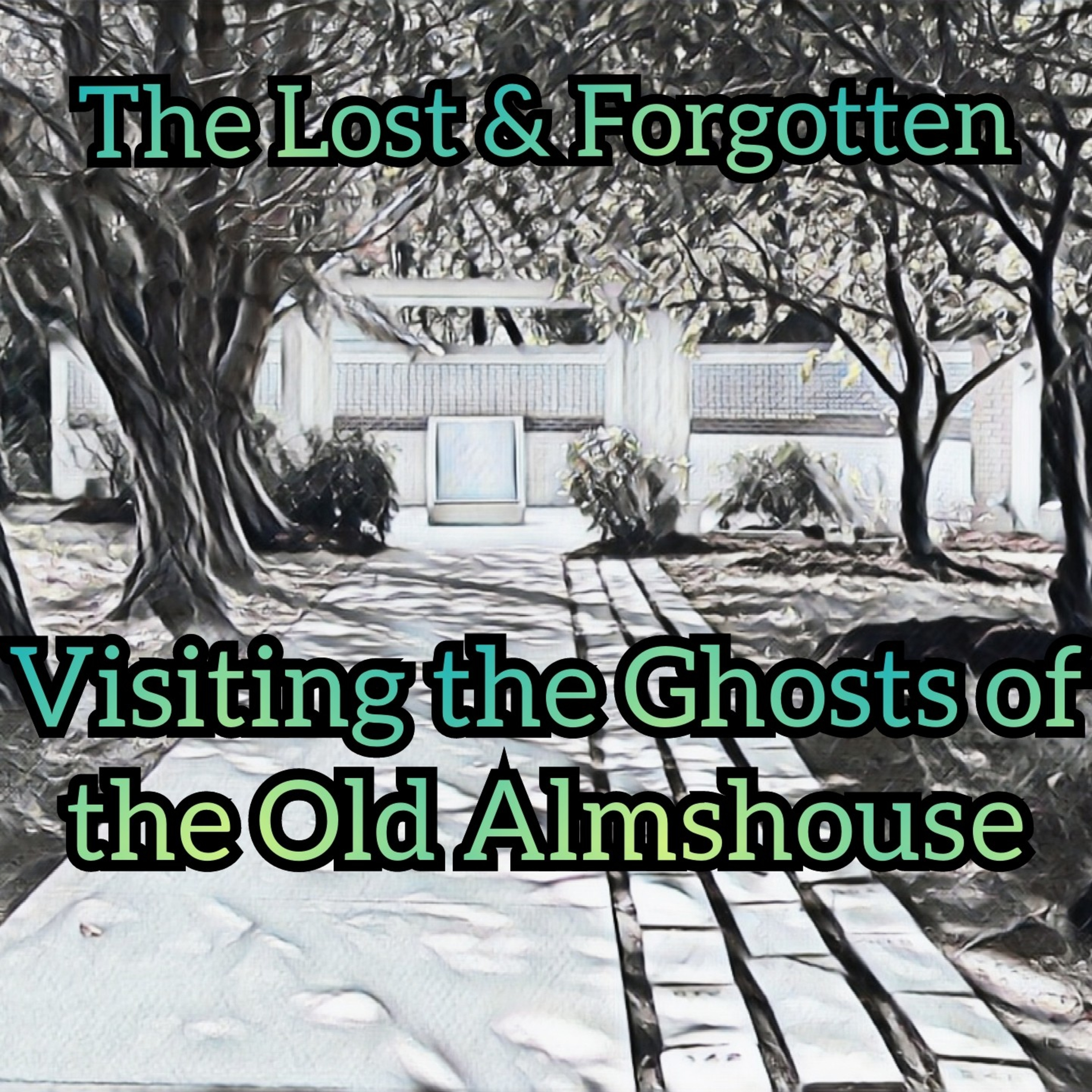 Huz Ghost Stories