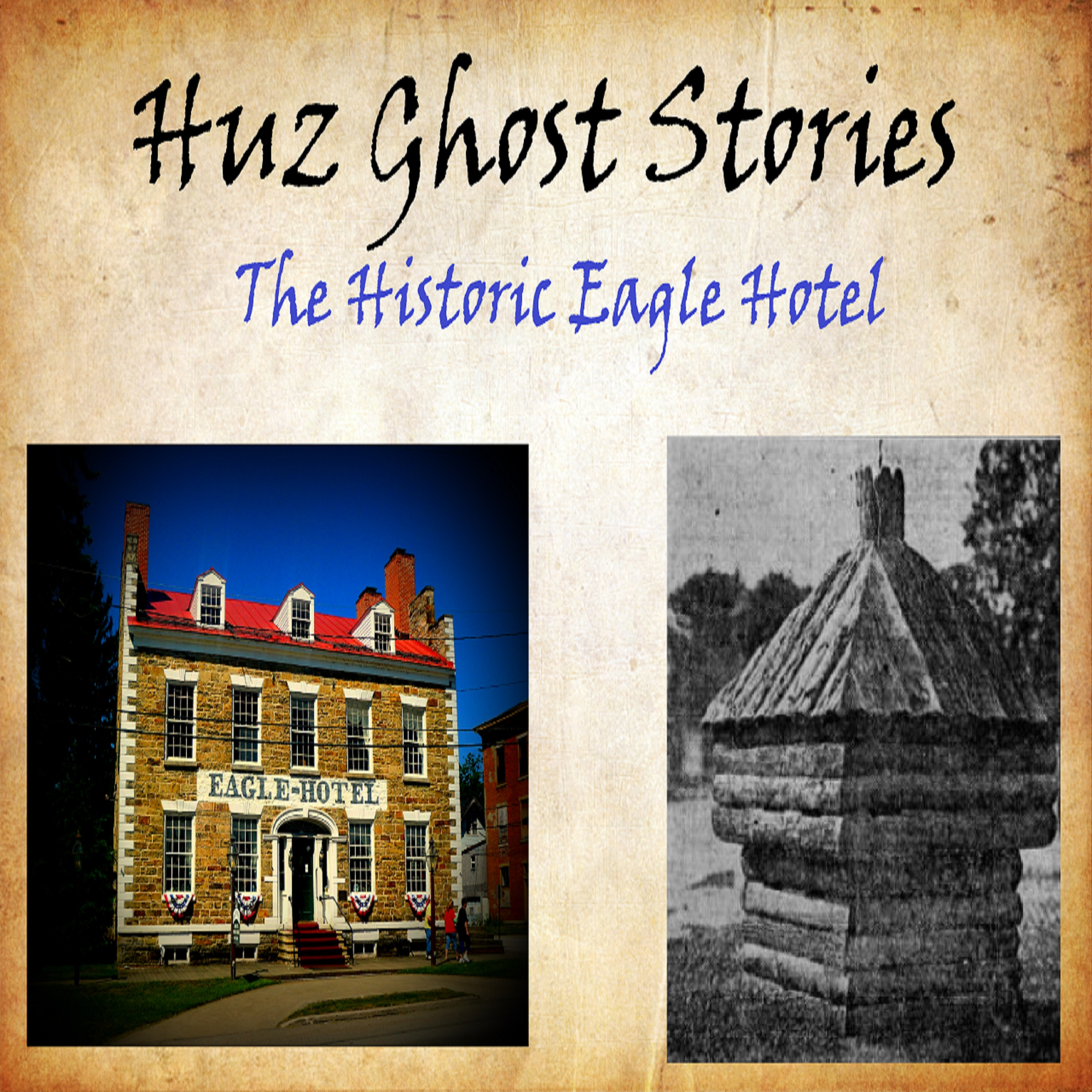 Huz Ghost Stories