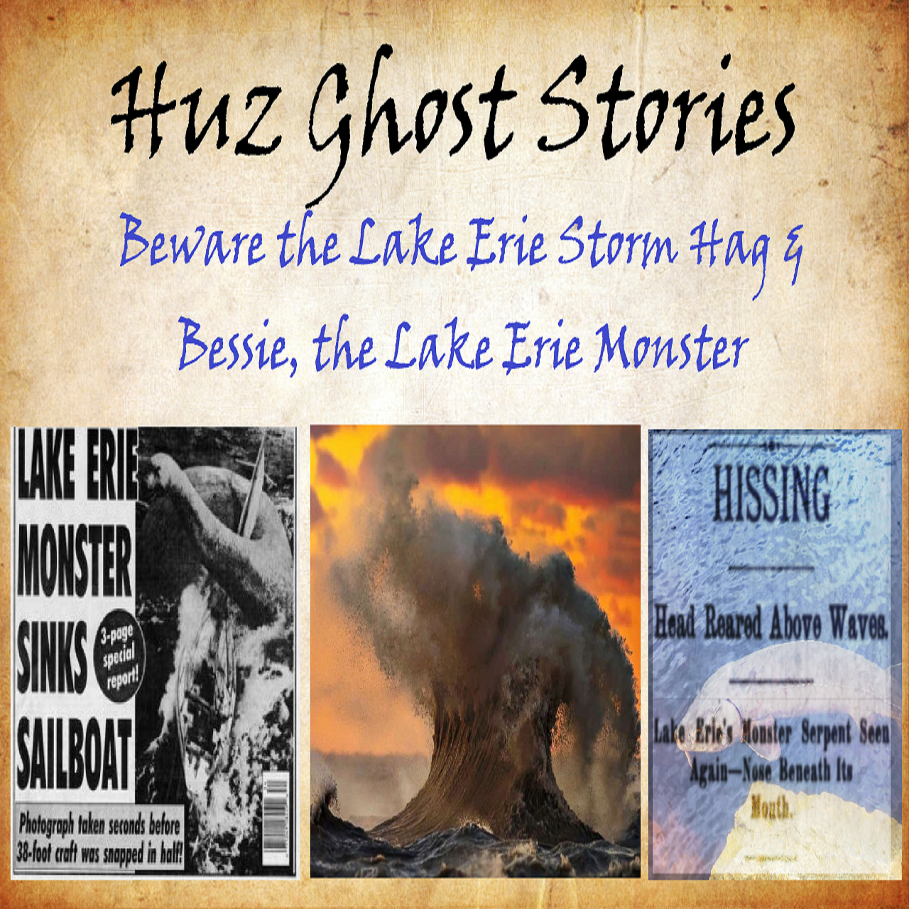 Huz Ghost Stories