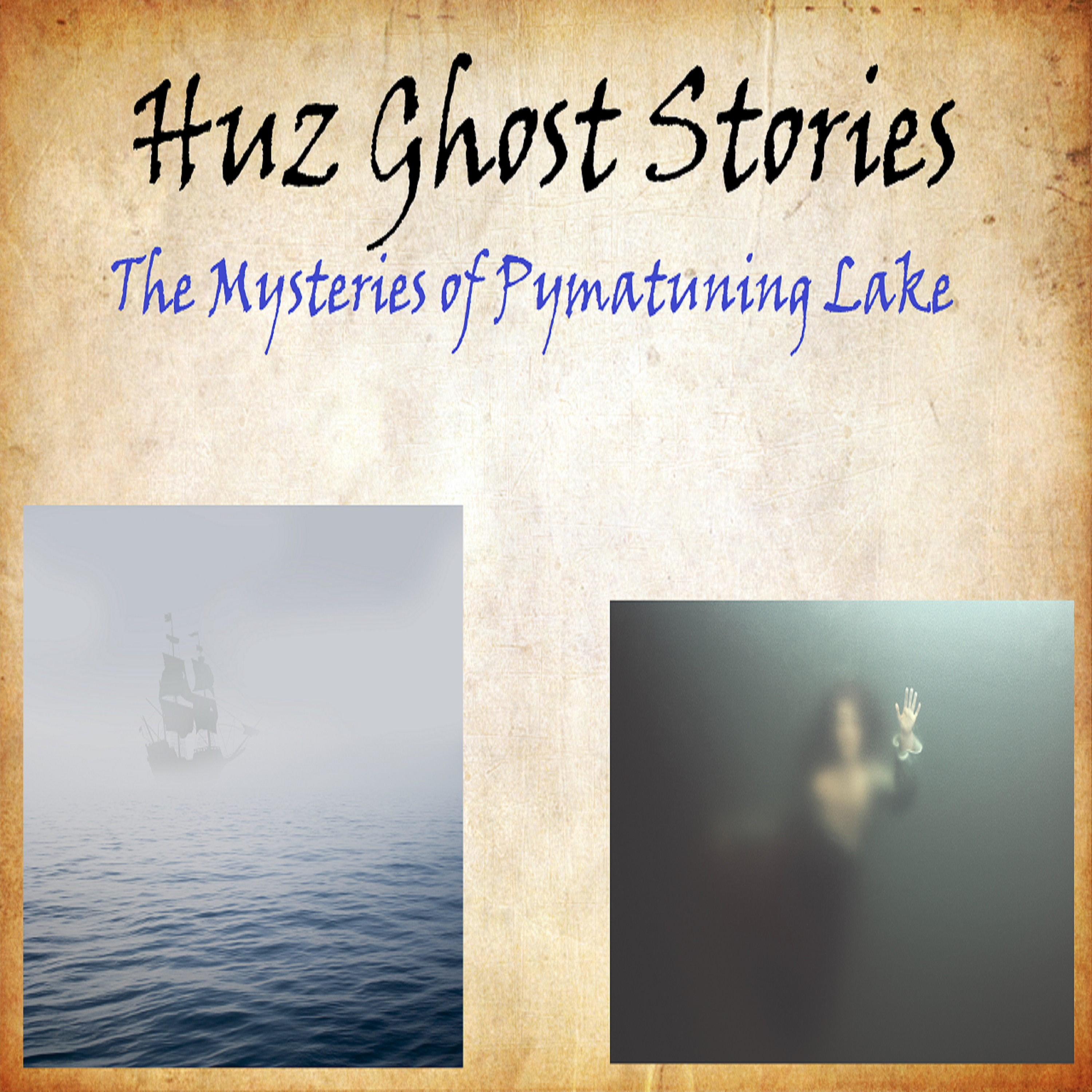 Huz Ghost Stories