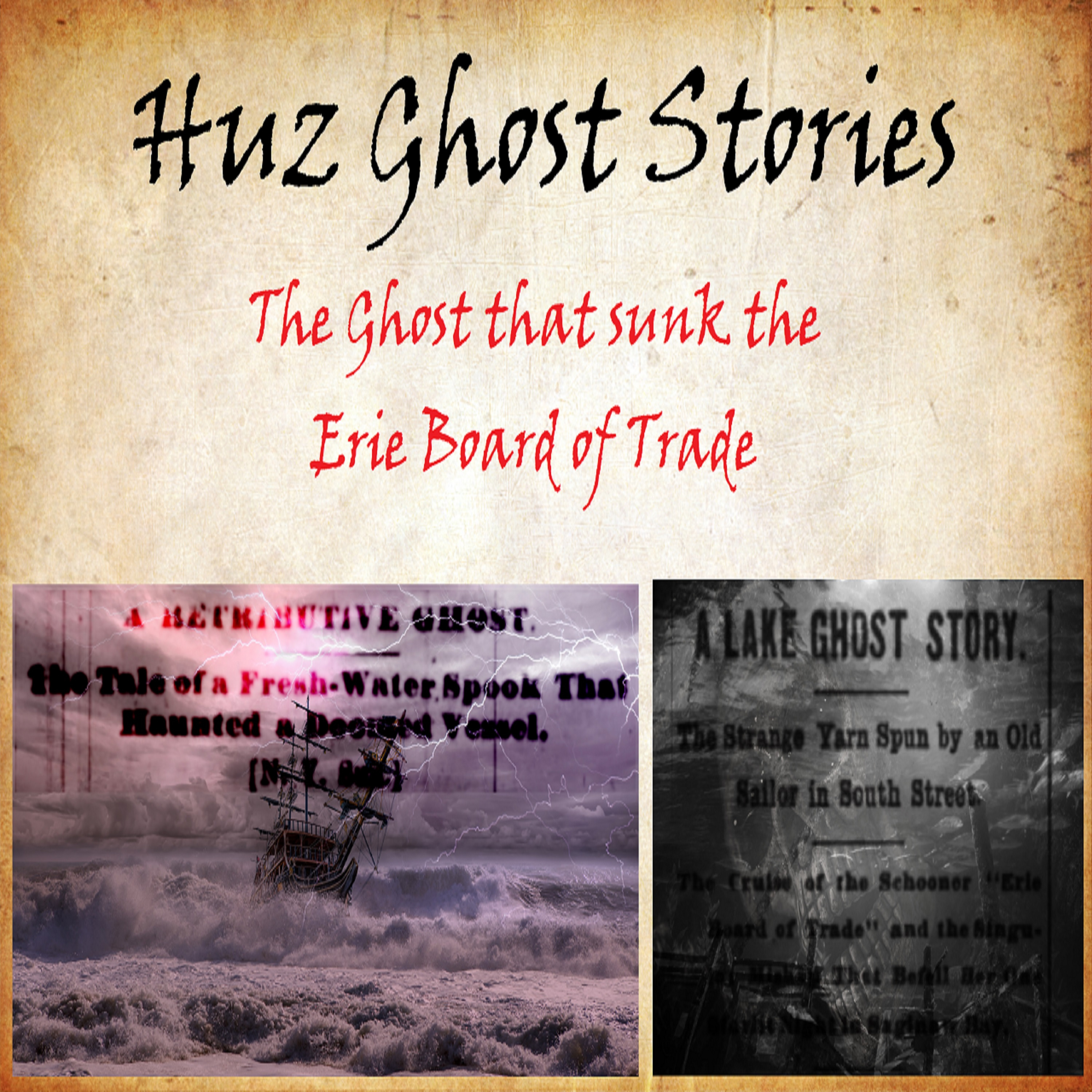 Huz Ghost Stories
