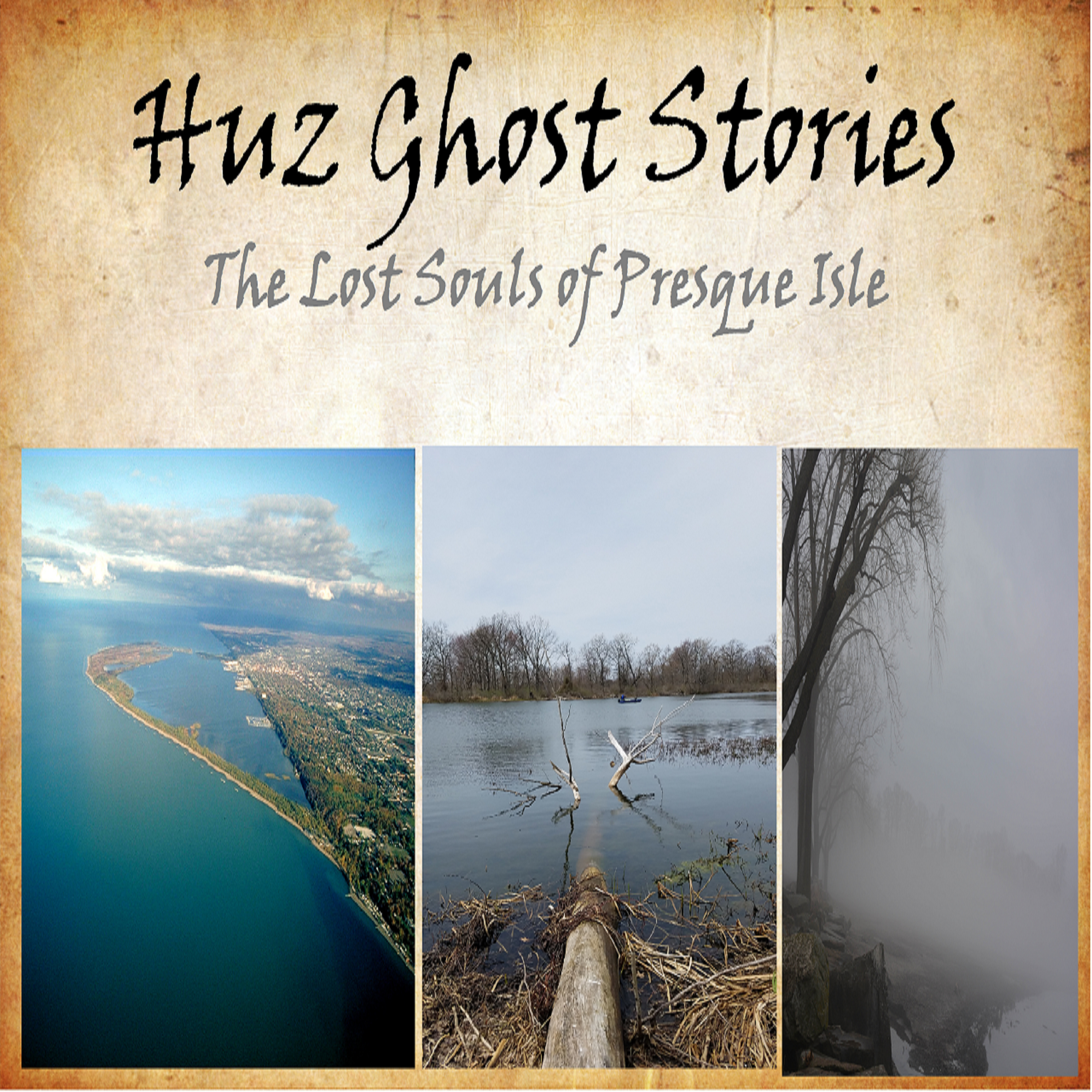 Huz Ghost Stories