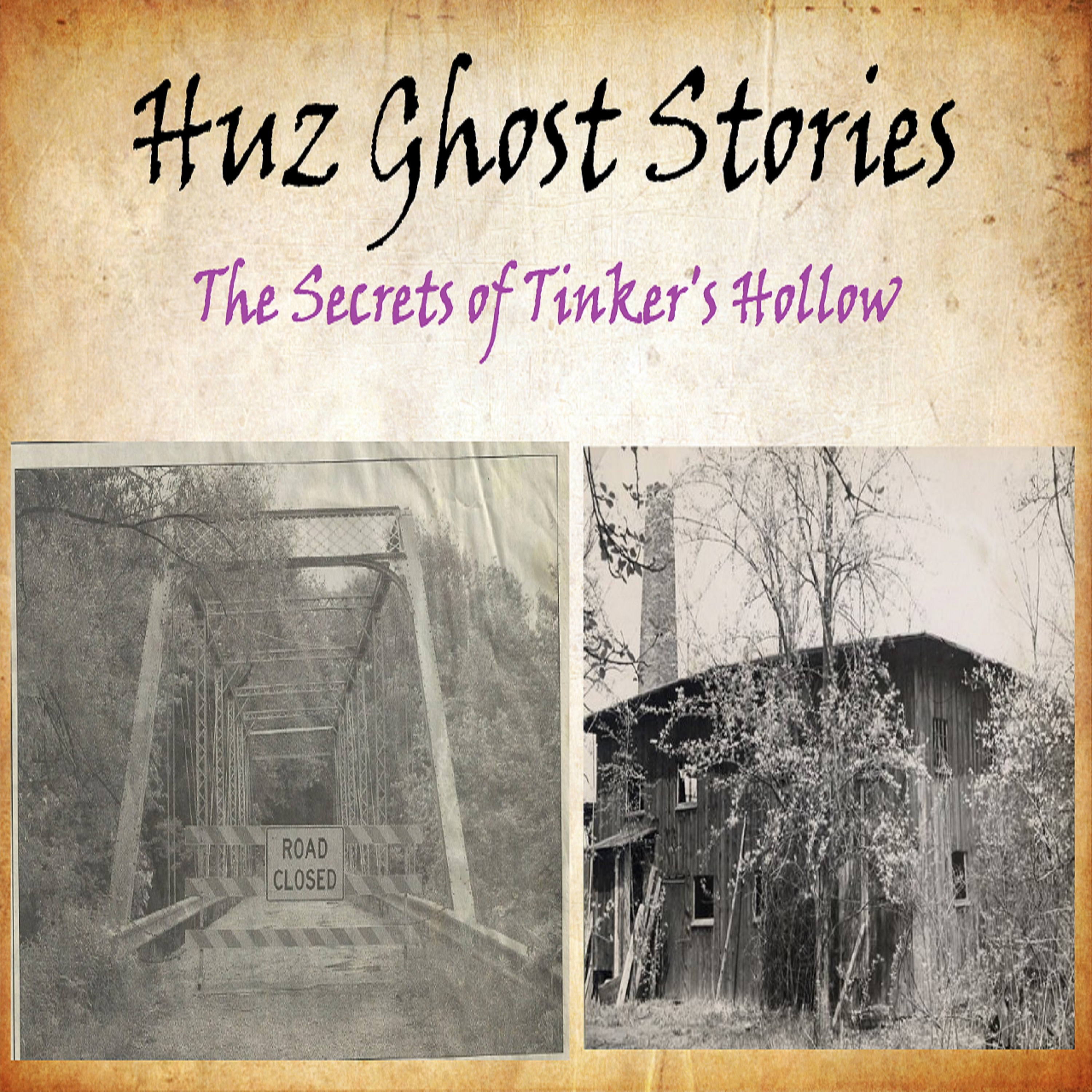 Huz Ghost Stories