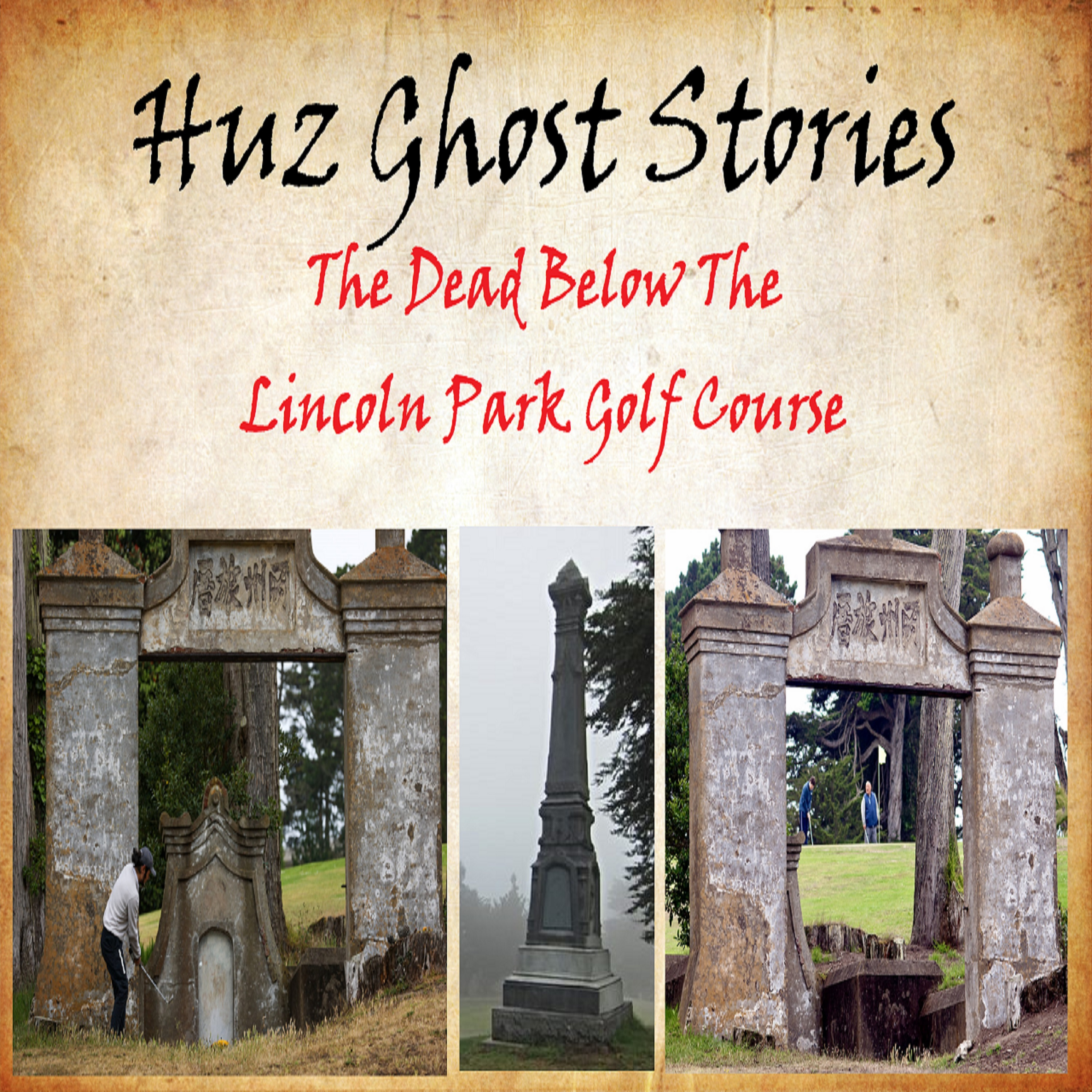 Huz Ghost Stories