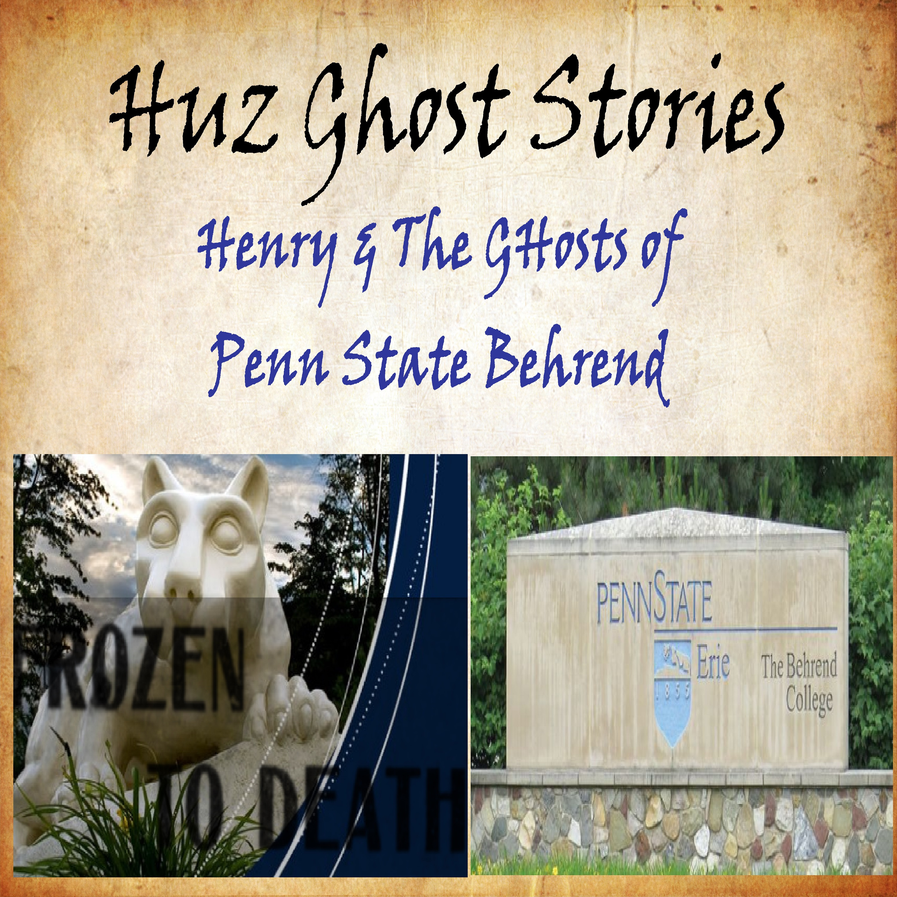 Huz Ghost Stories