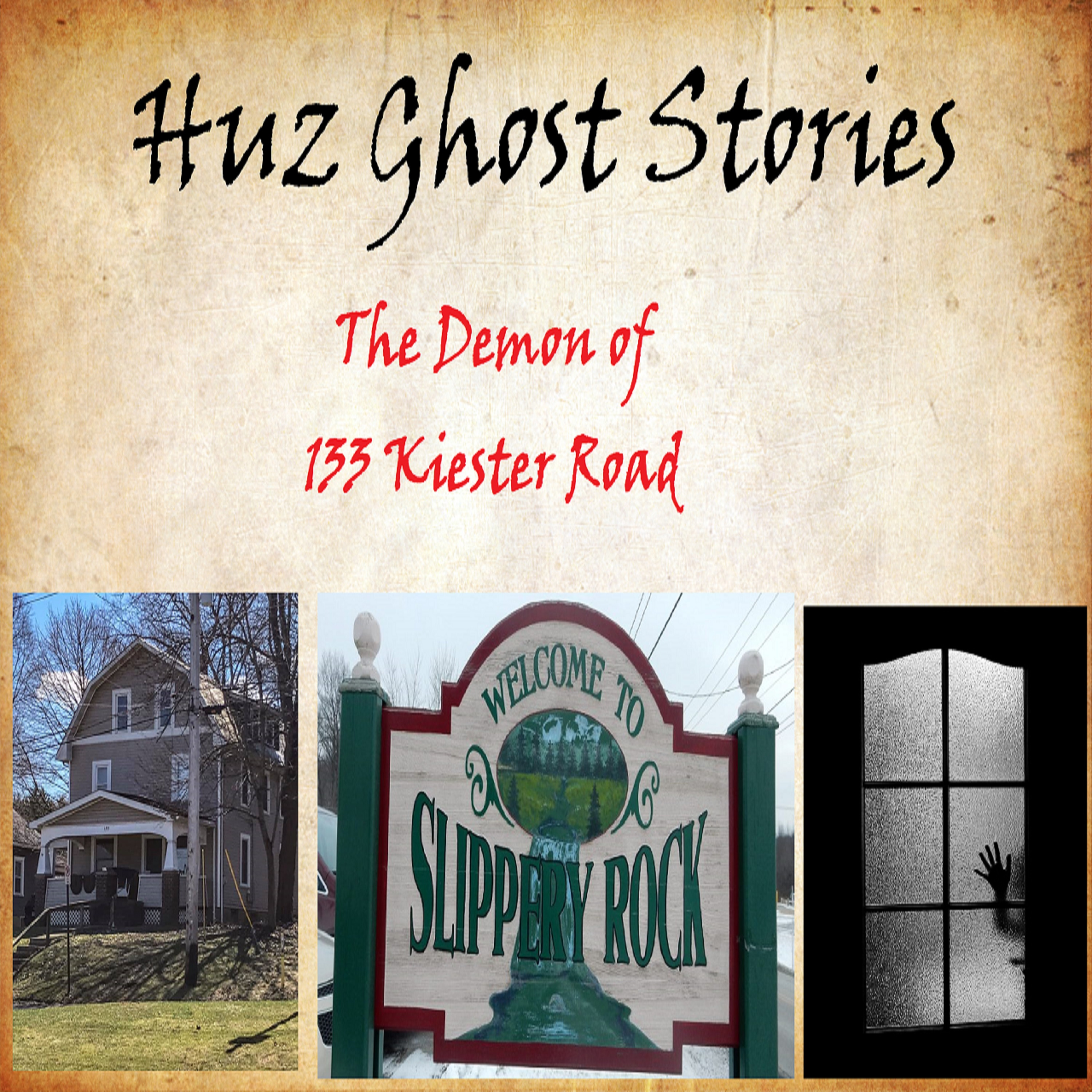 Huz Ghost Stories