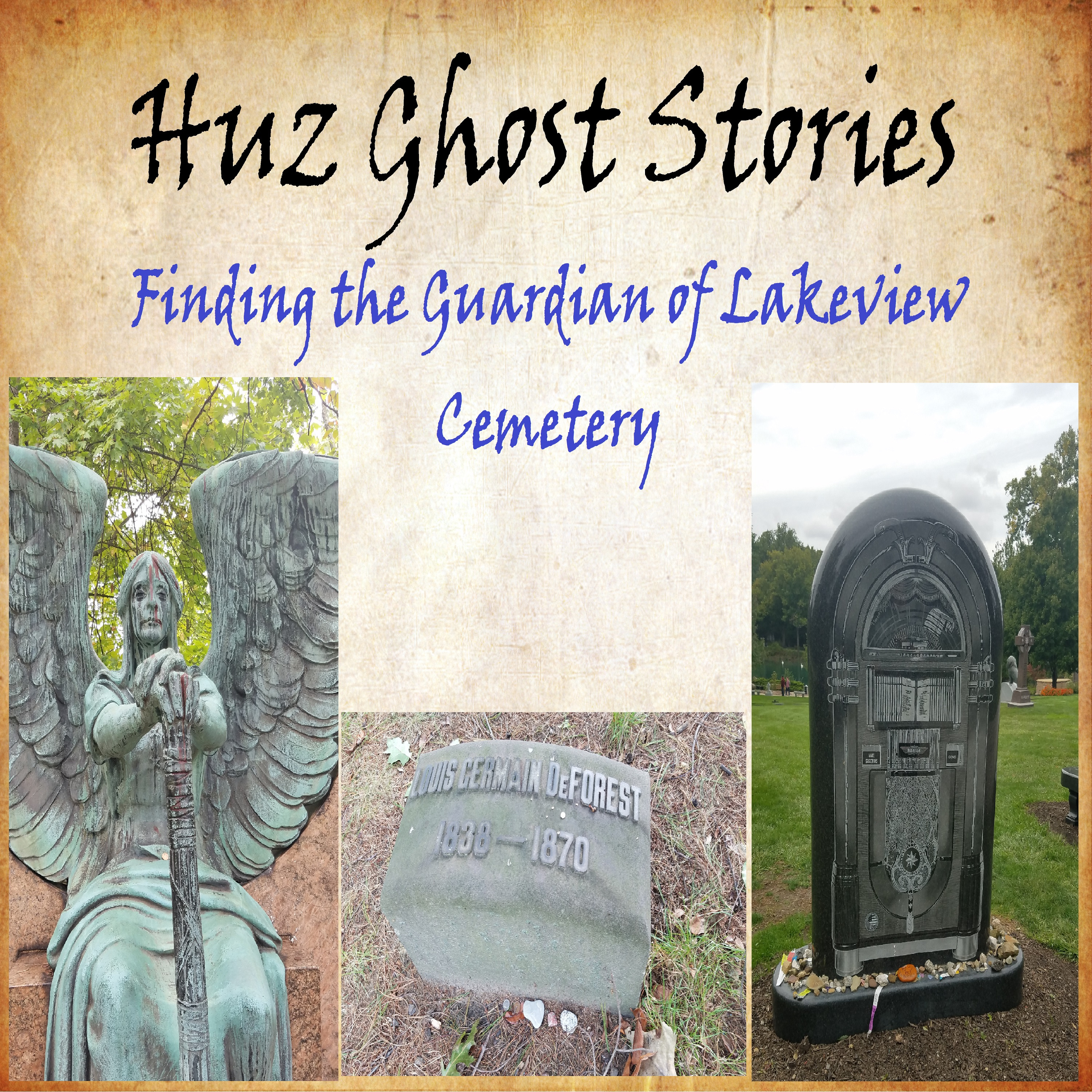 Huz Ghost Stories