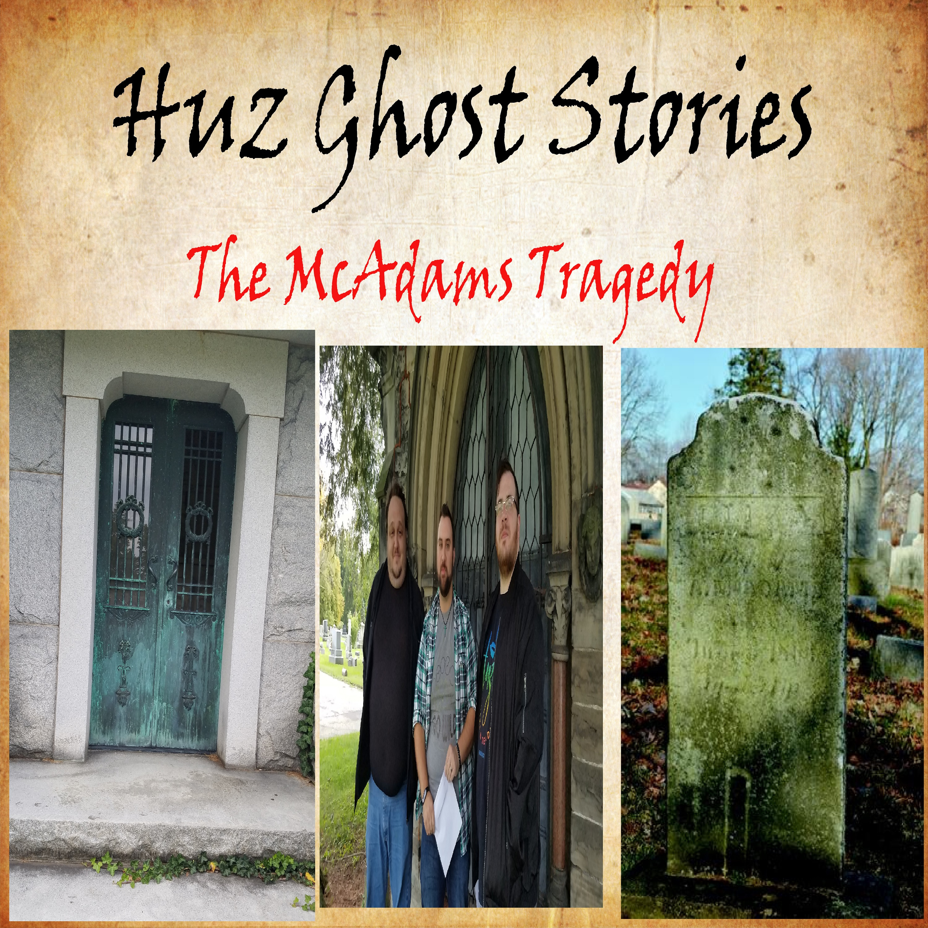 Huz Ghost Stories