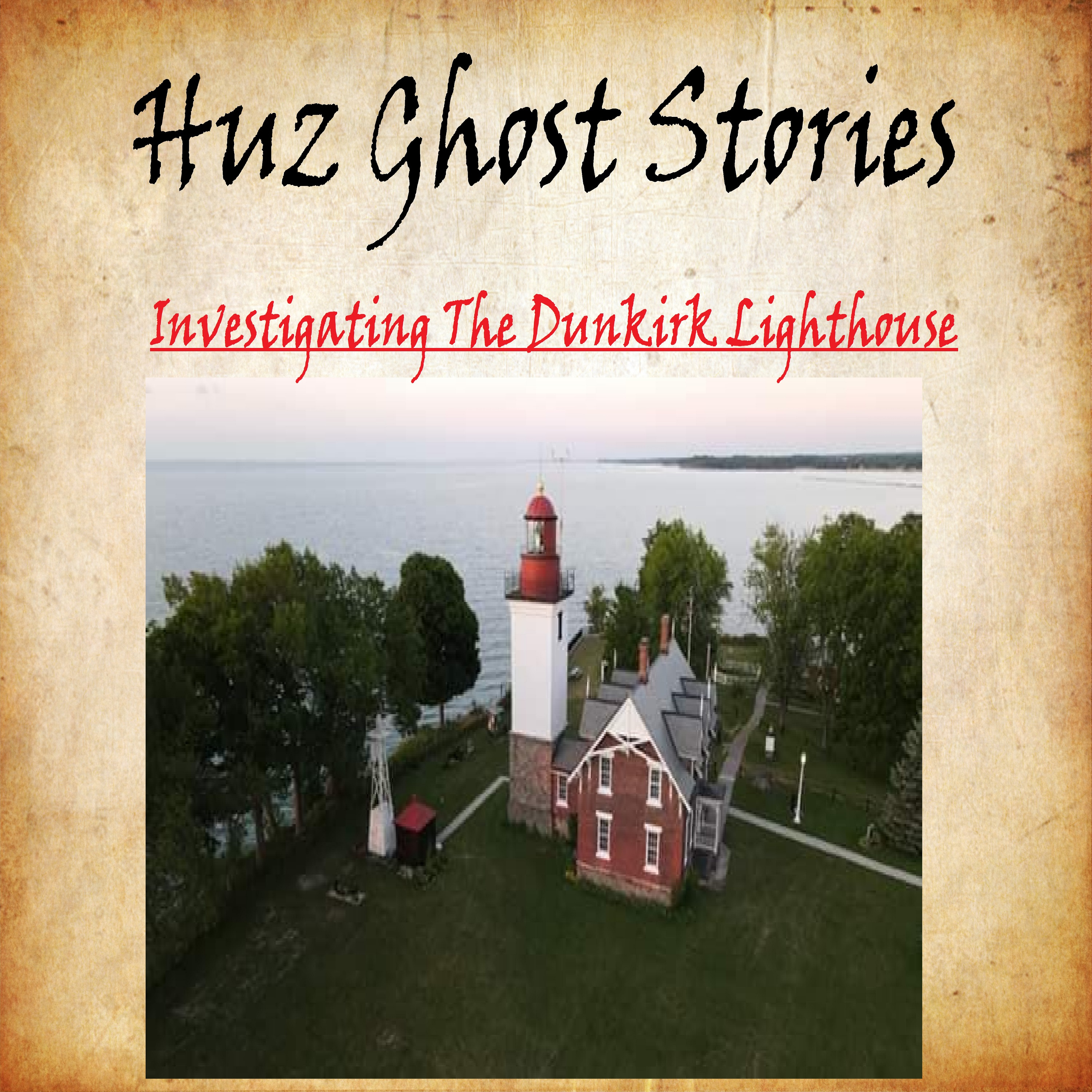 Huz Ghost Stories