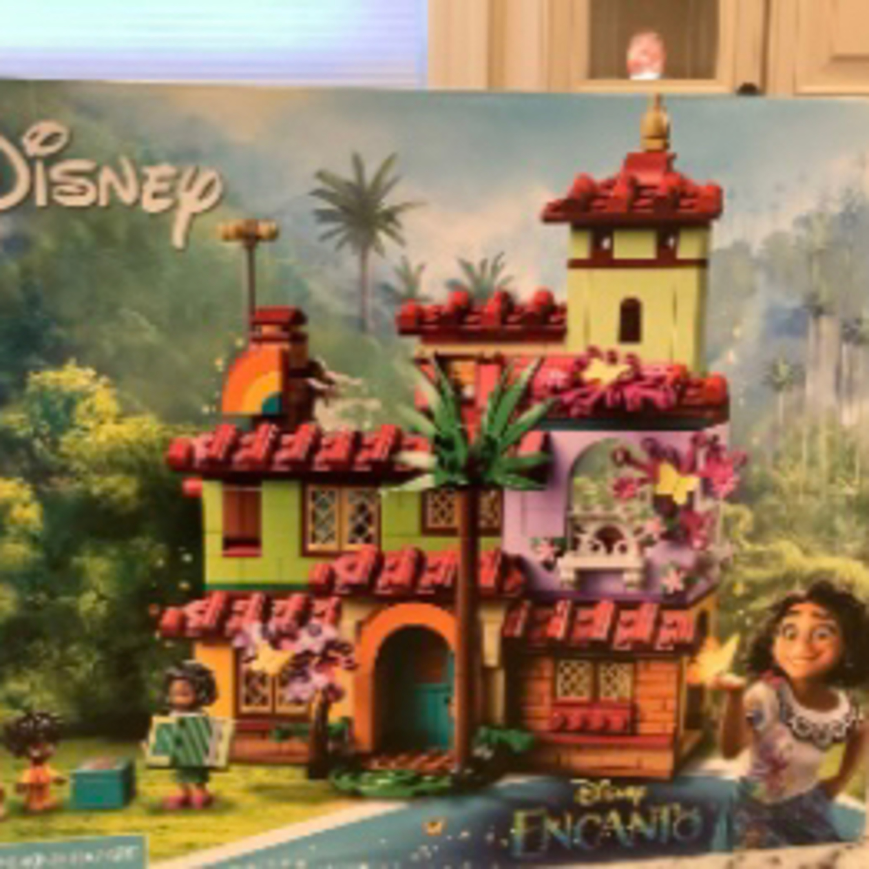 Super exiting! episode artwork