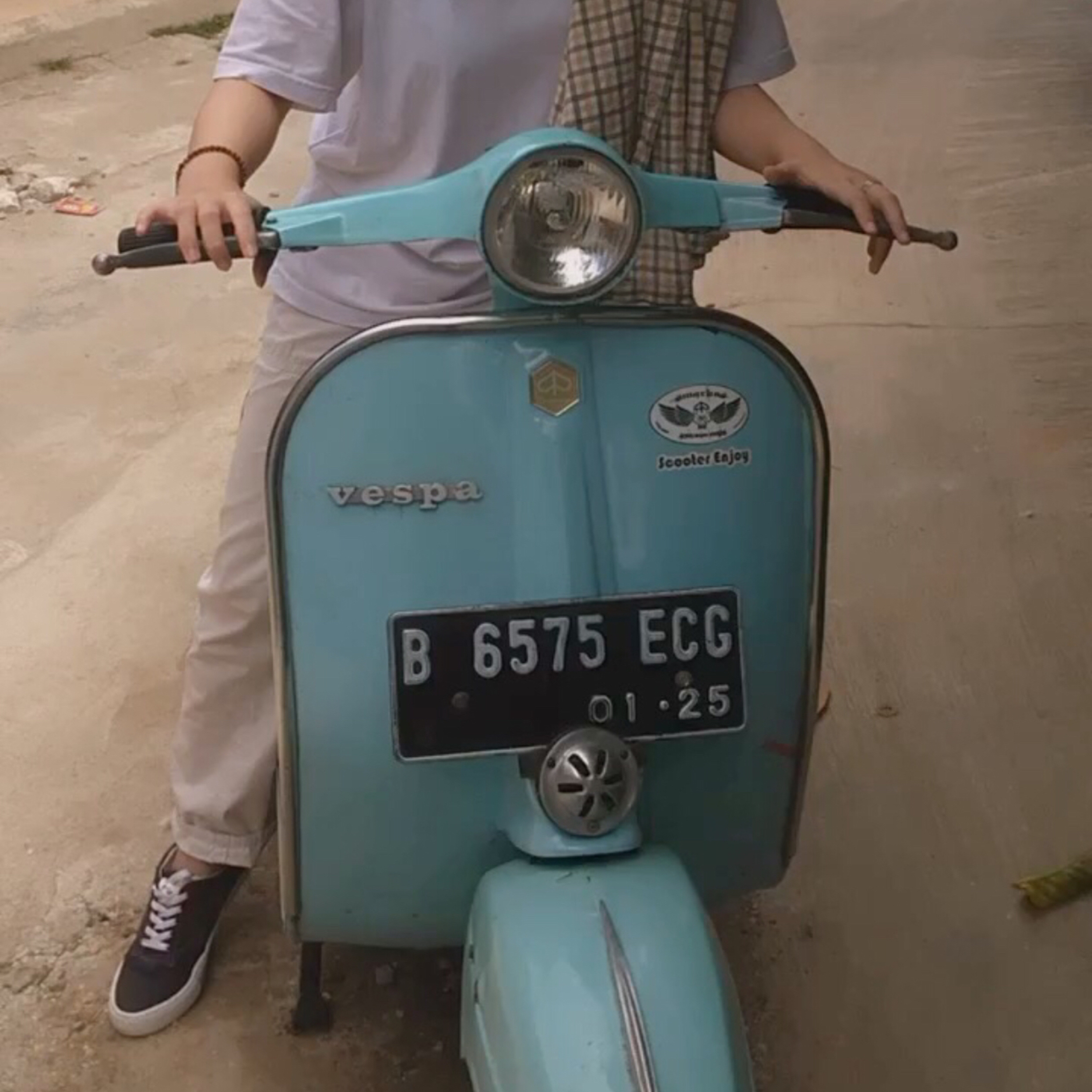 Opini gue
