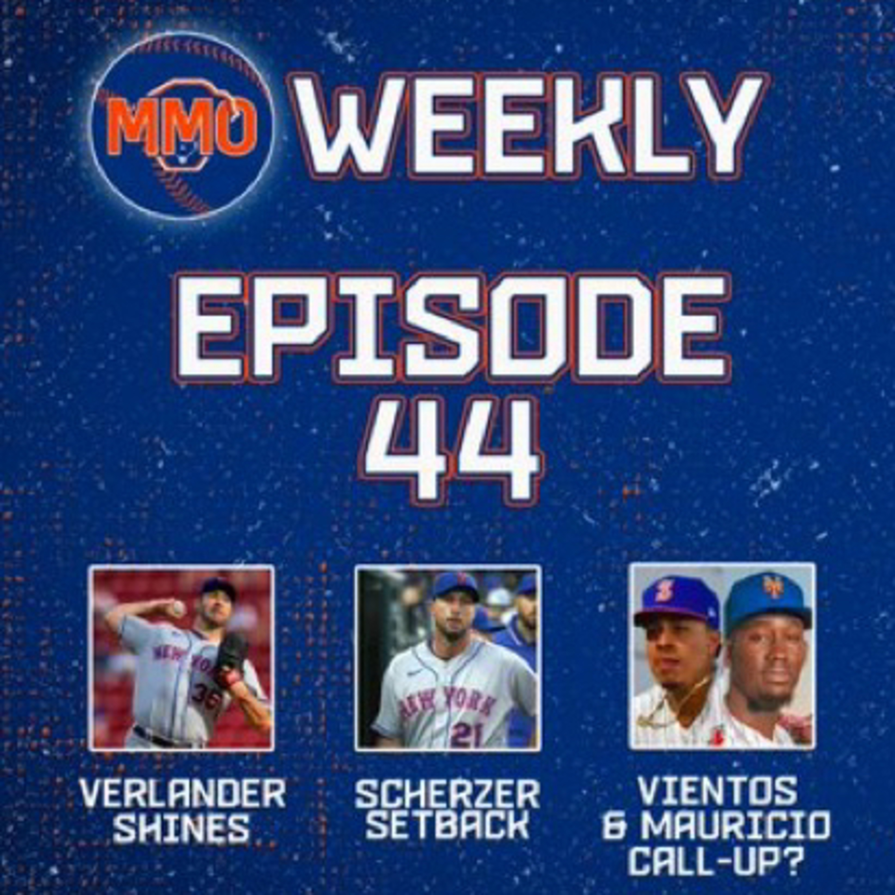 MMO Weekly: A Podcast By Metsmetsmerized Online