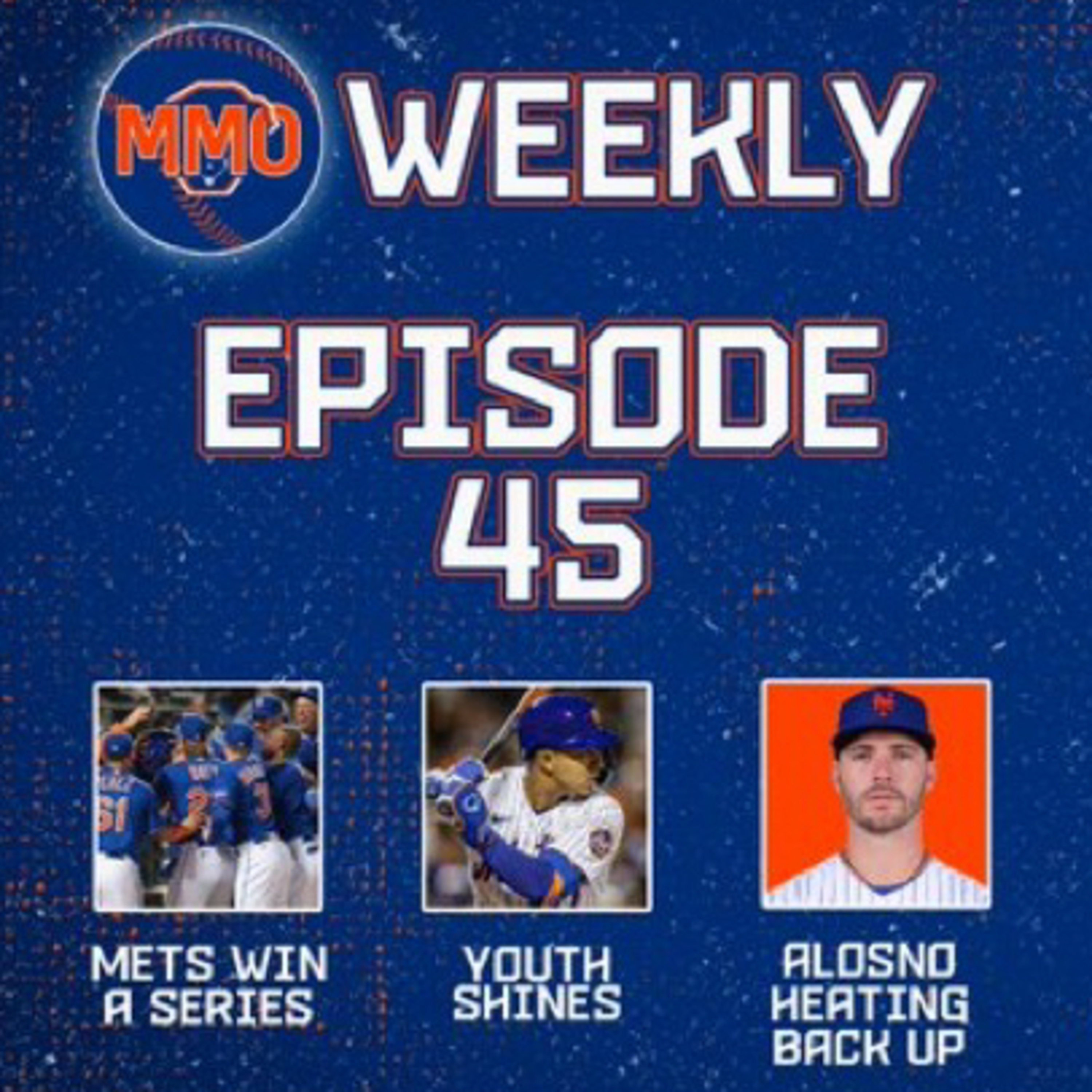 MMO Weekly: A Podcast By Metsmetsmerized Online