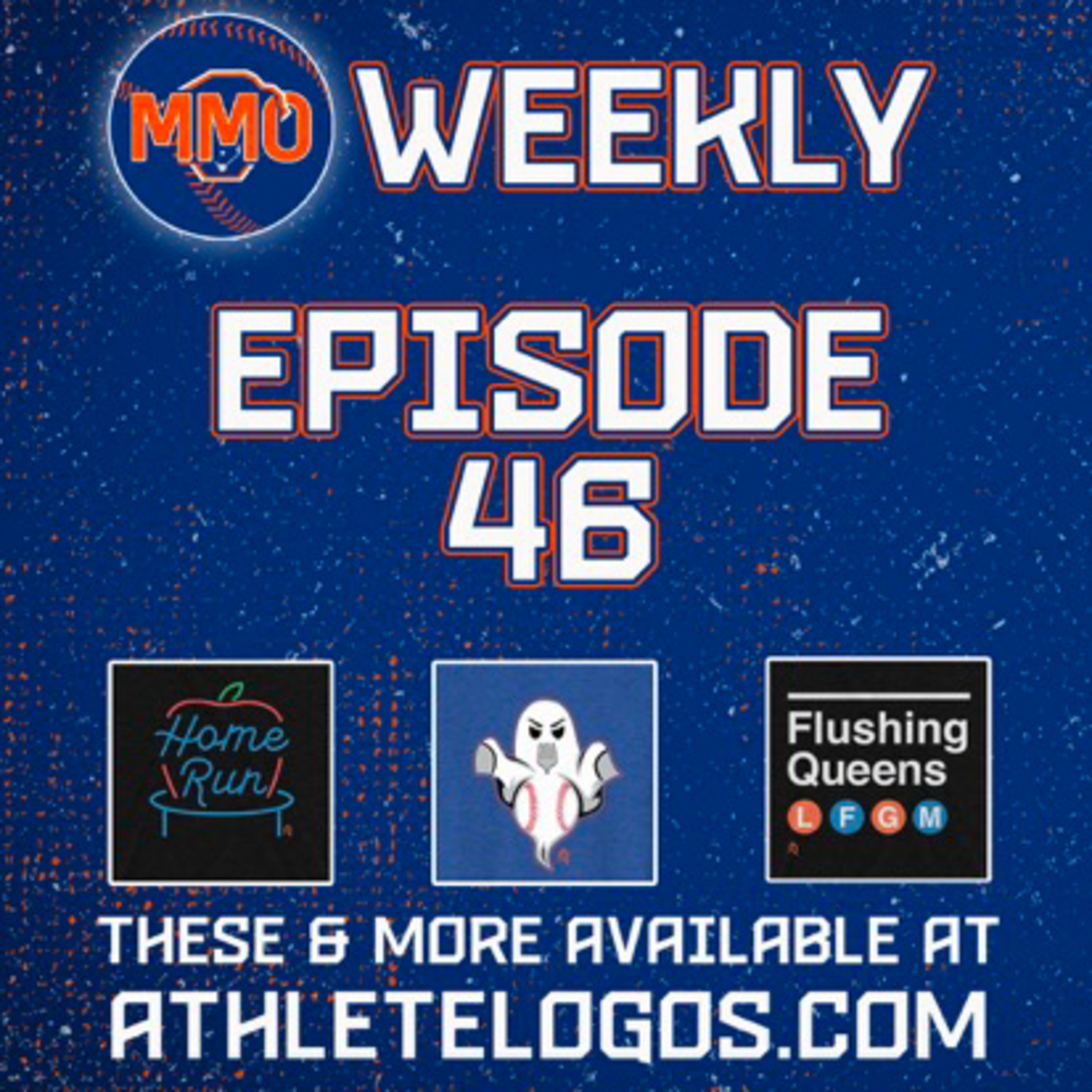 MMO Weekly: A Podcast By Metsmetsmerized Online