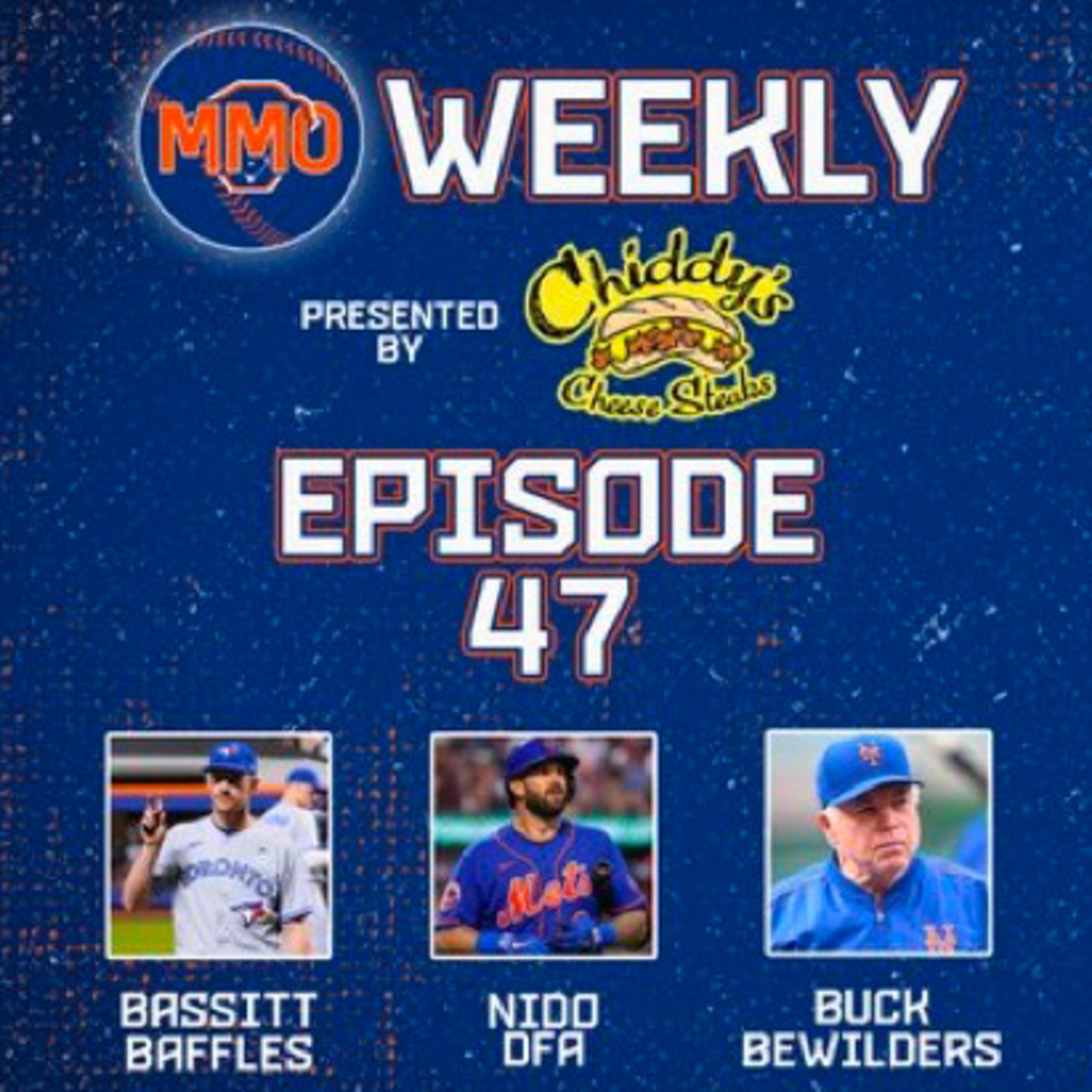 MMO Weekly: A Podcast By Metsmetsmerized Online