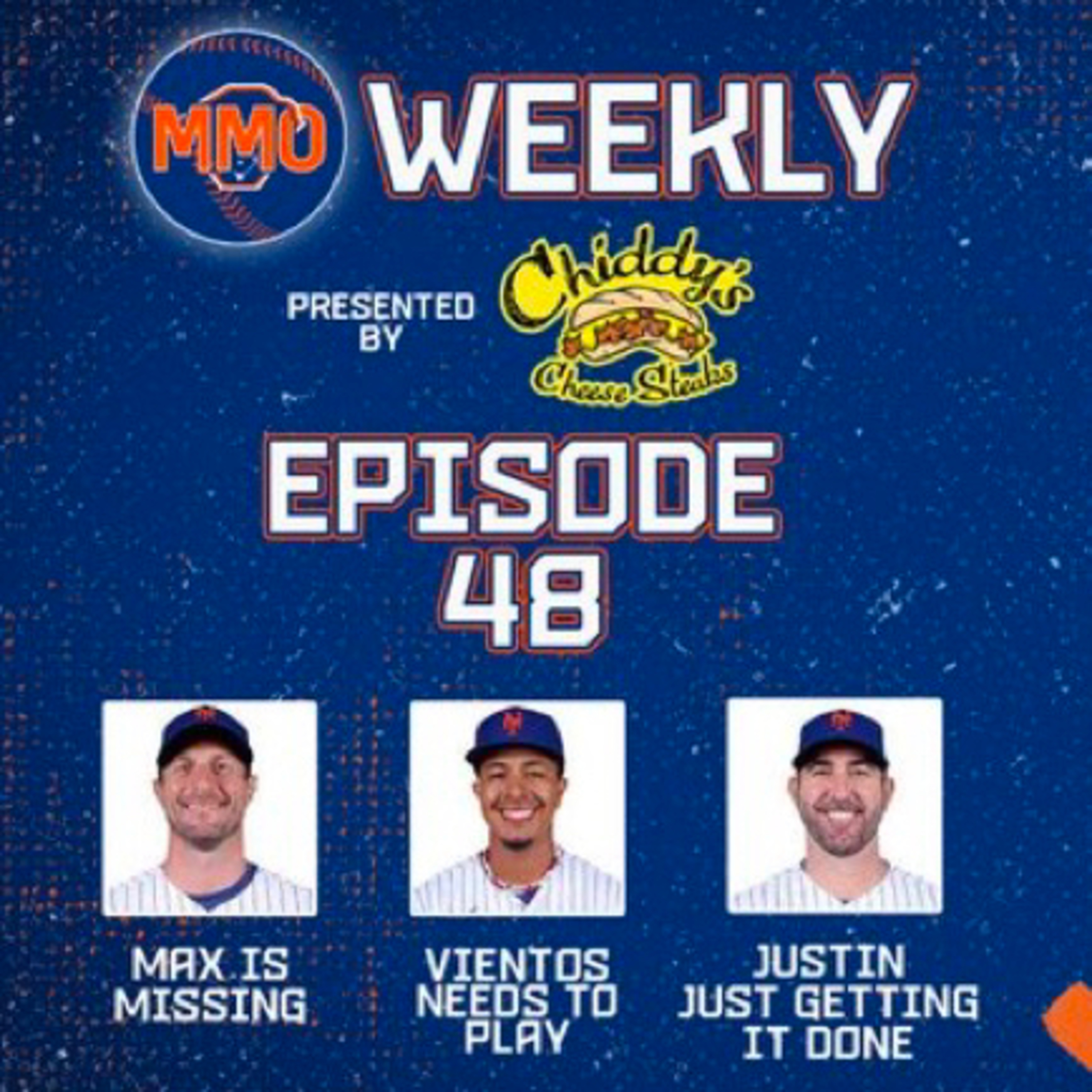 MMO Weekly: A Podcast By Metsmetsmerized Online