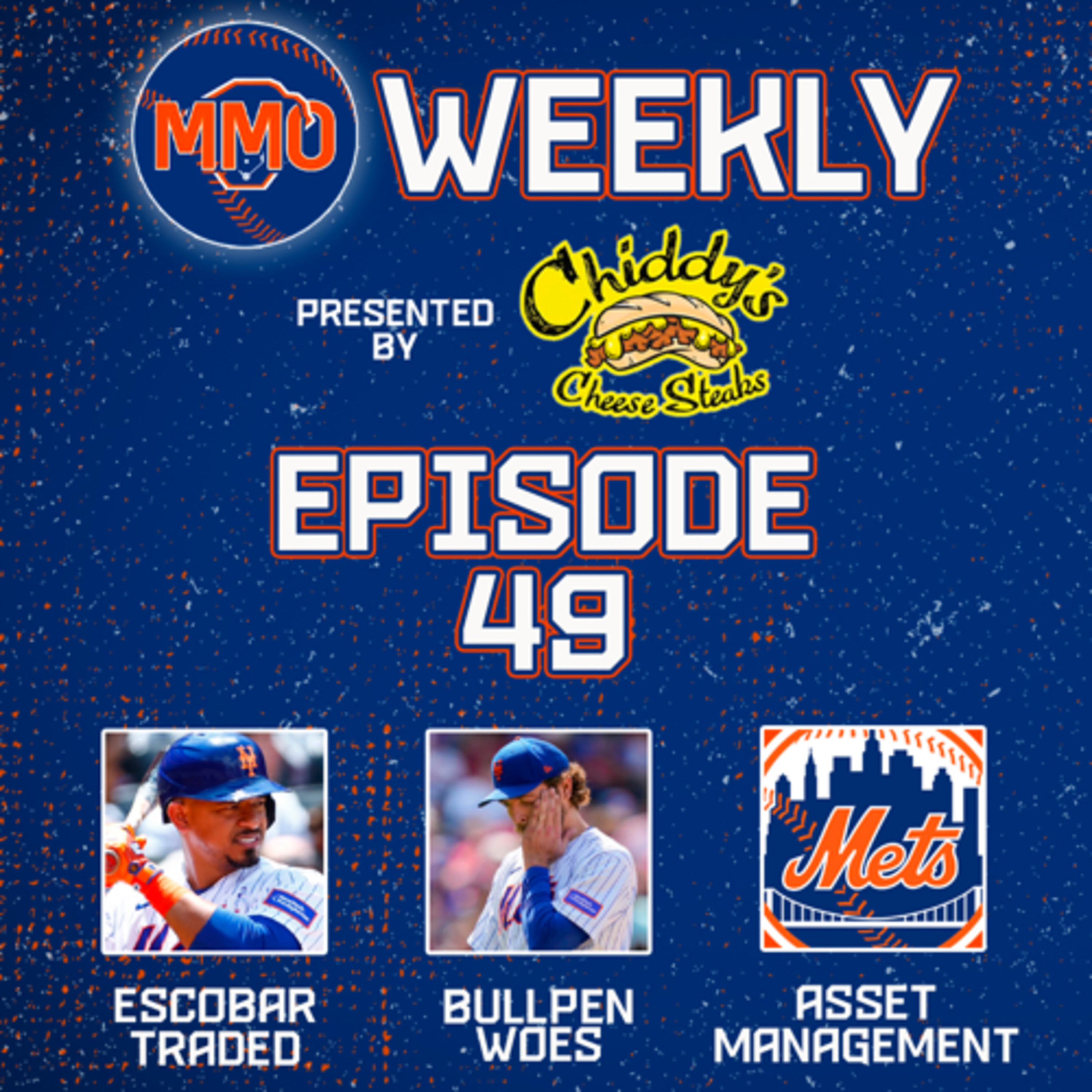 MMO Weekly: A Podcast By Metsmetsmerized Online