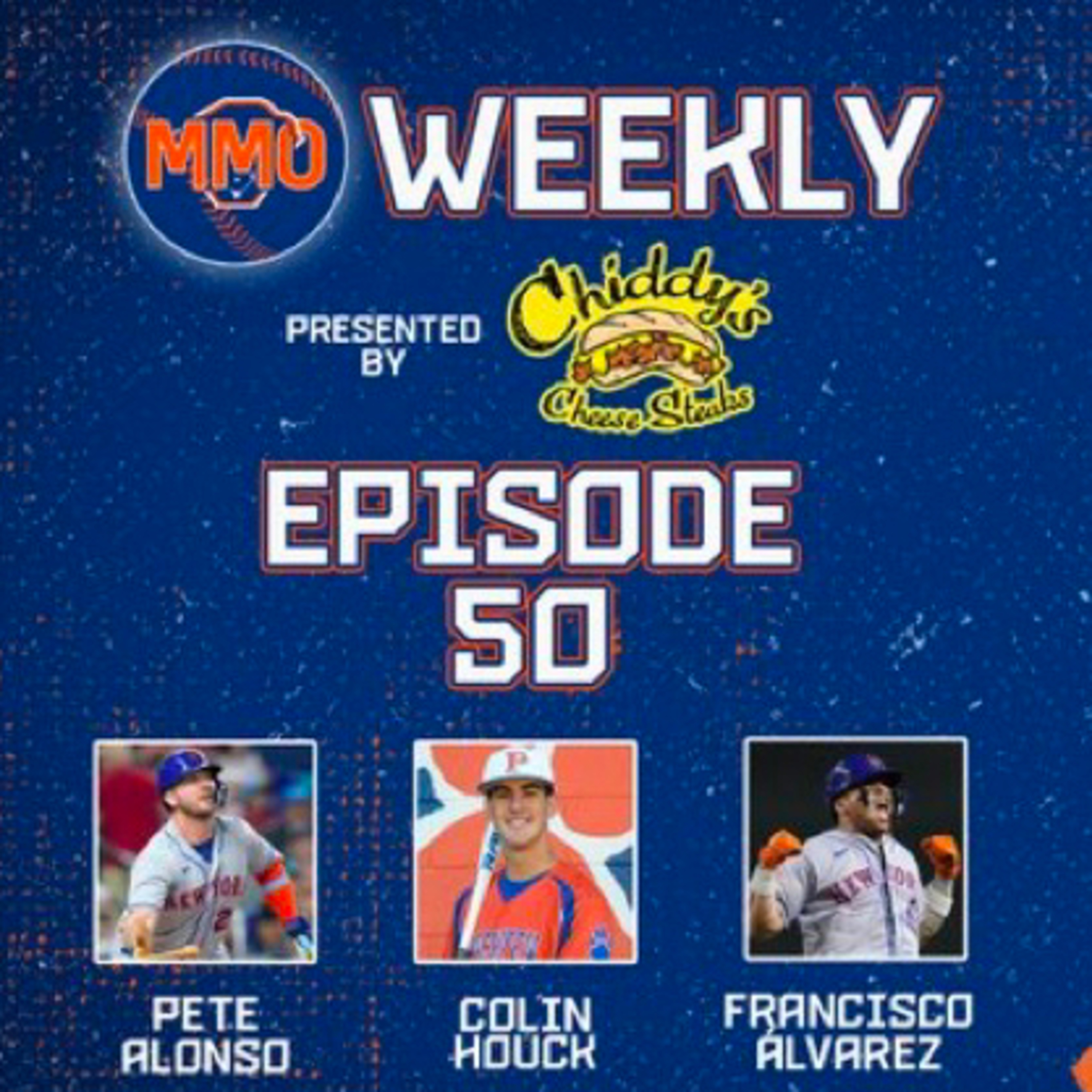 MMO Weekly: A Podcast By Metsmetsmerized Online