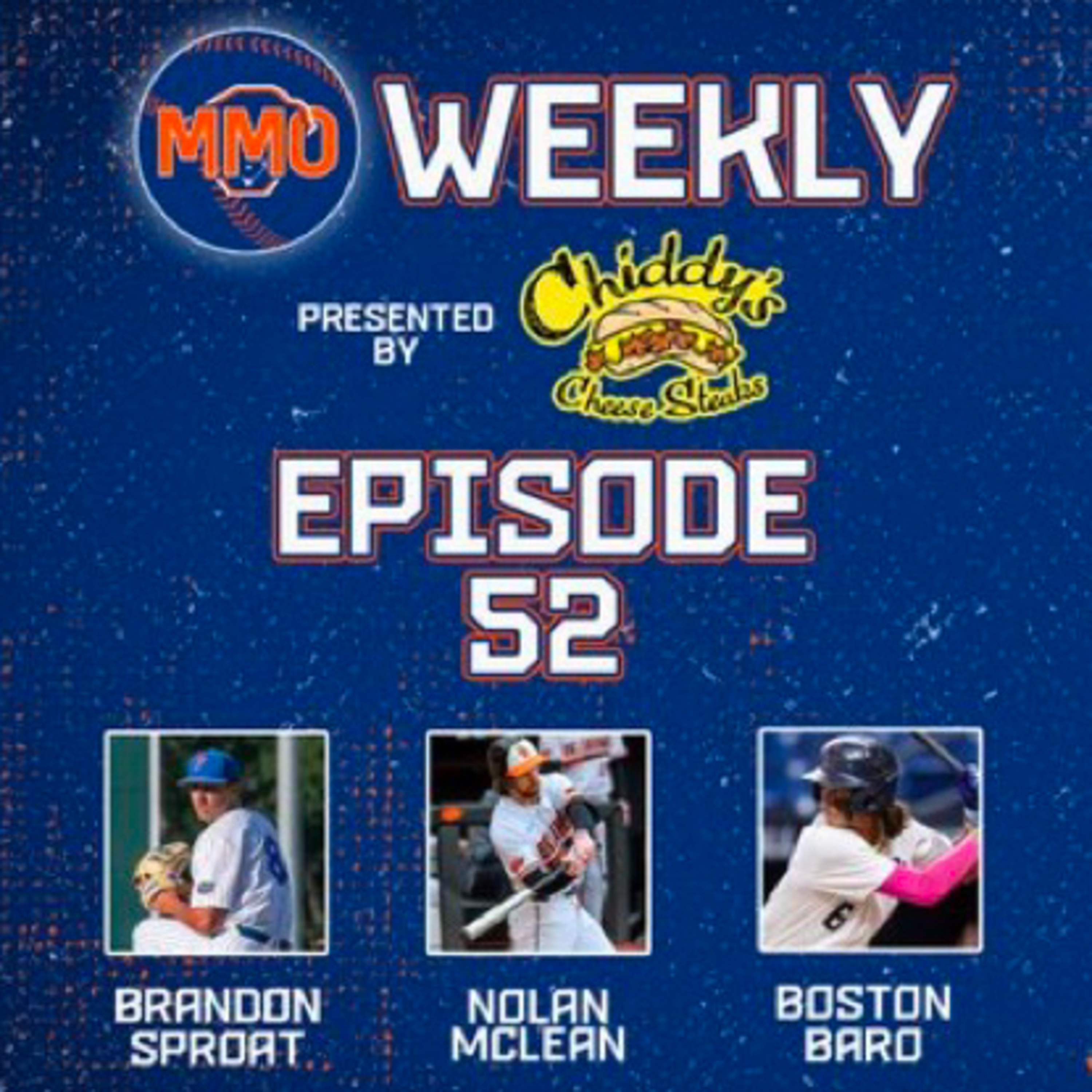 MMO Weekly: A Podcast By Metsmetsmerized Online