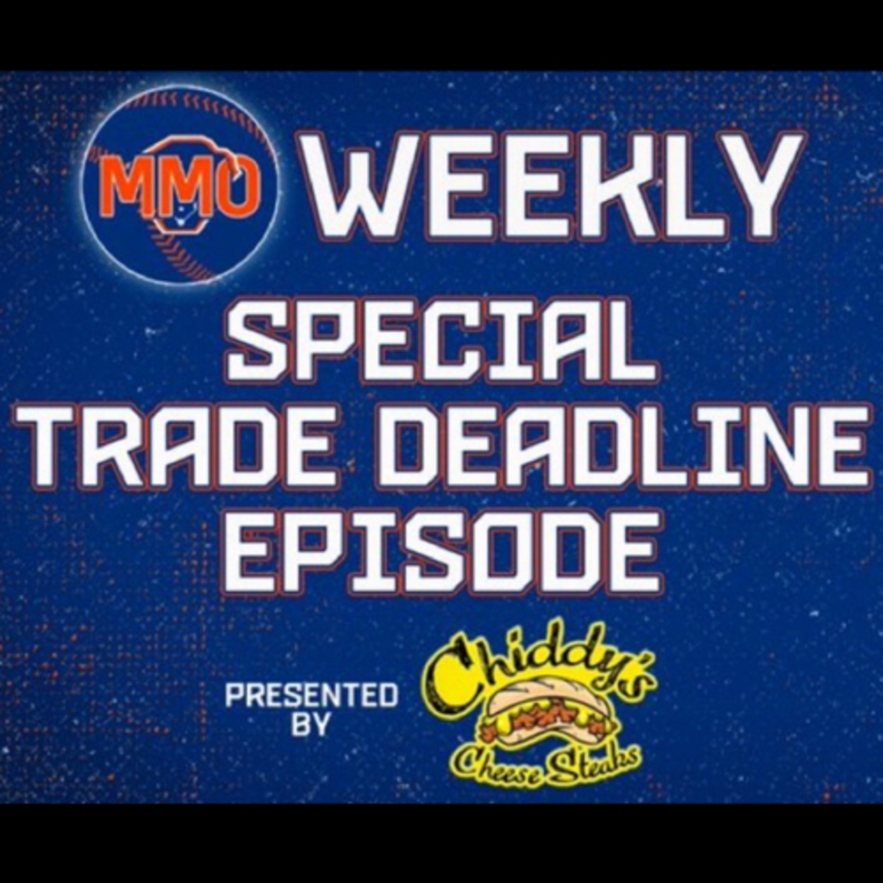 MMO Weekly: A Podcast By Metsmetsmerized Online