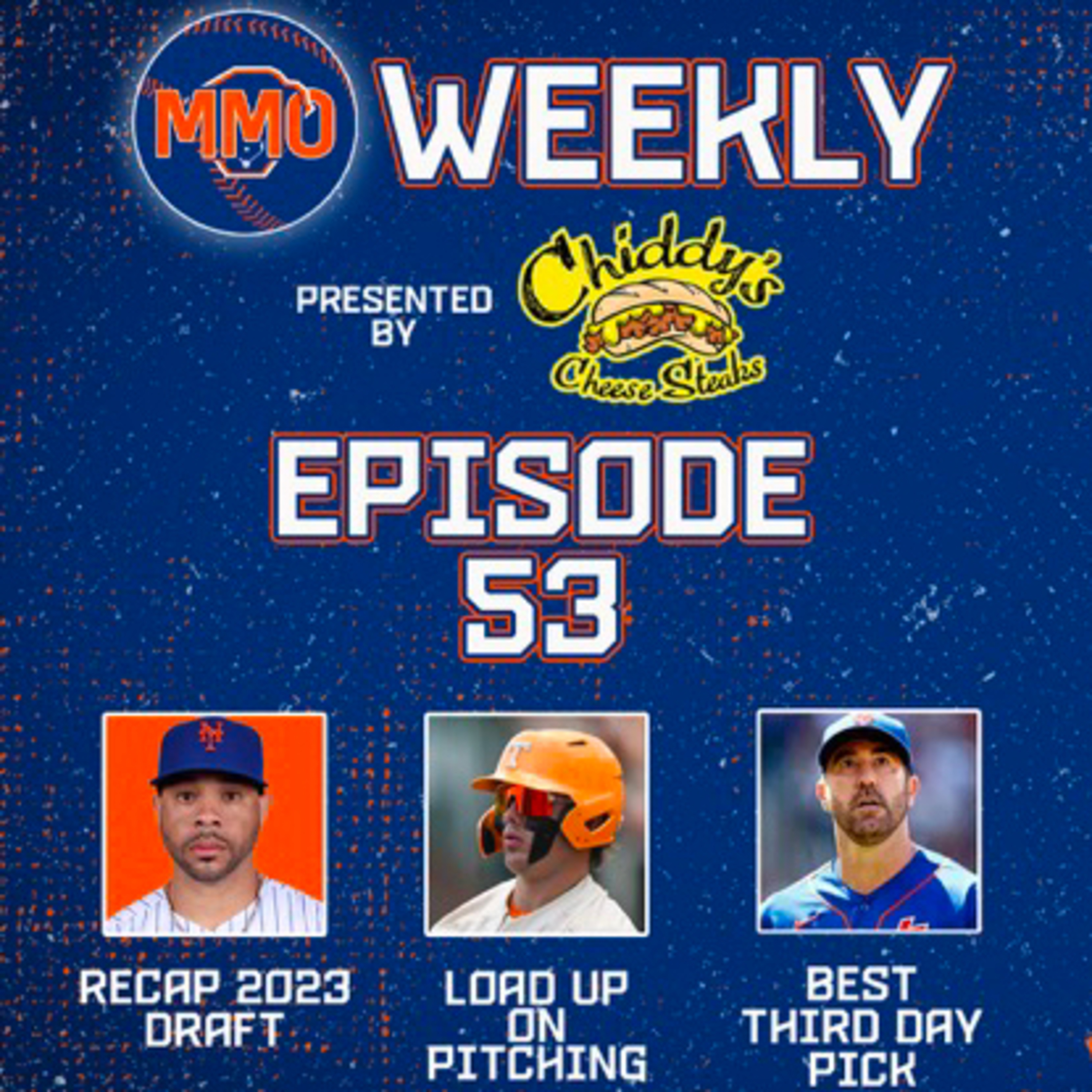 MMO Weekly: A Podcast By Metsmetsmerized Online