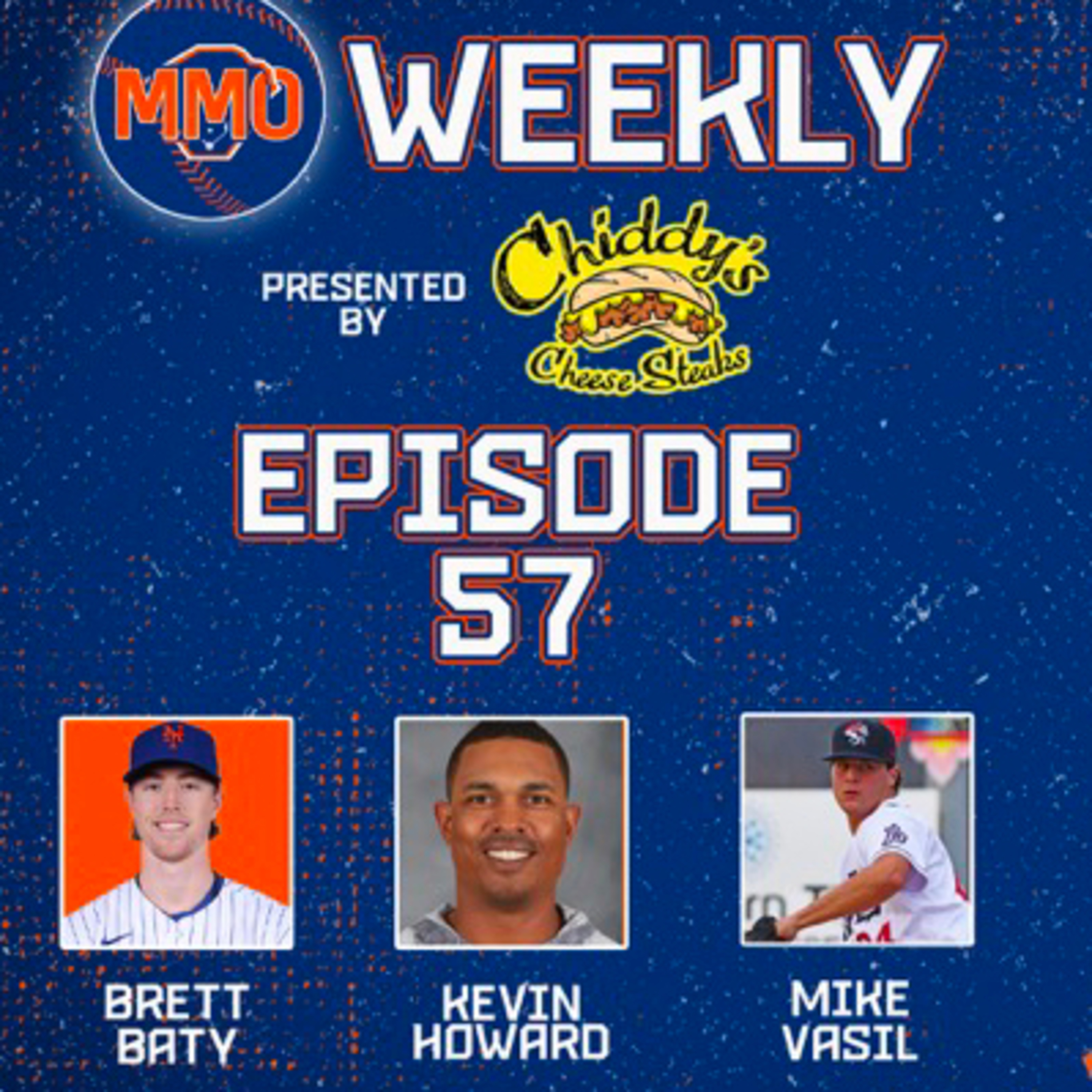 MMO Weekly: A Podcast By Metsmetsmerized Online