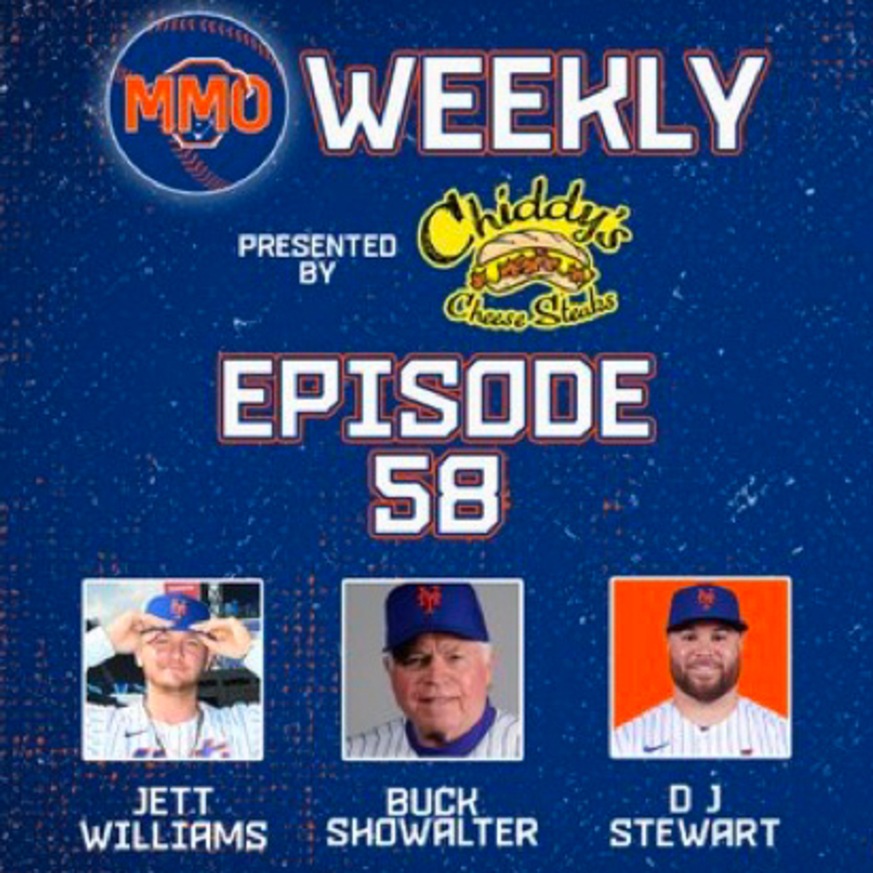 MMO Weekly: A Podcast By Metsmetsmerized Online