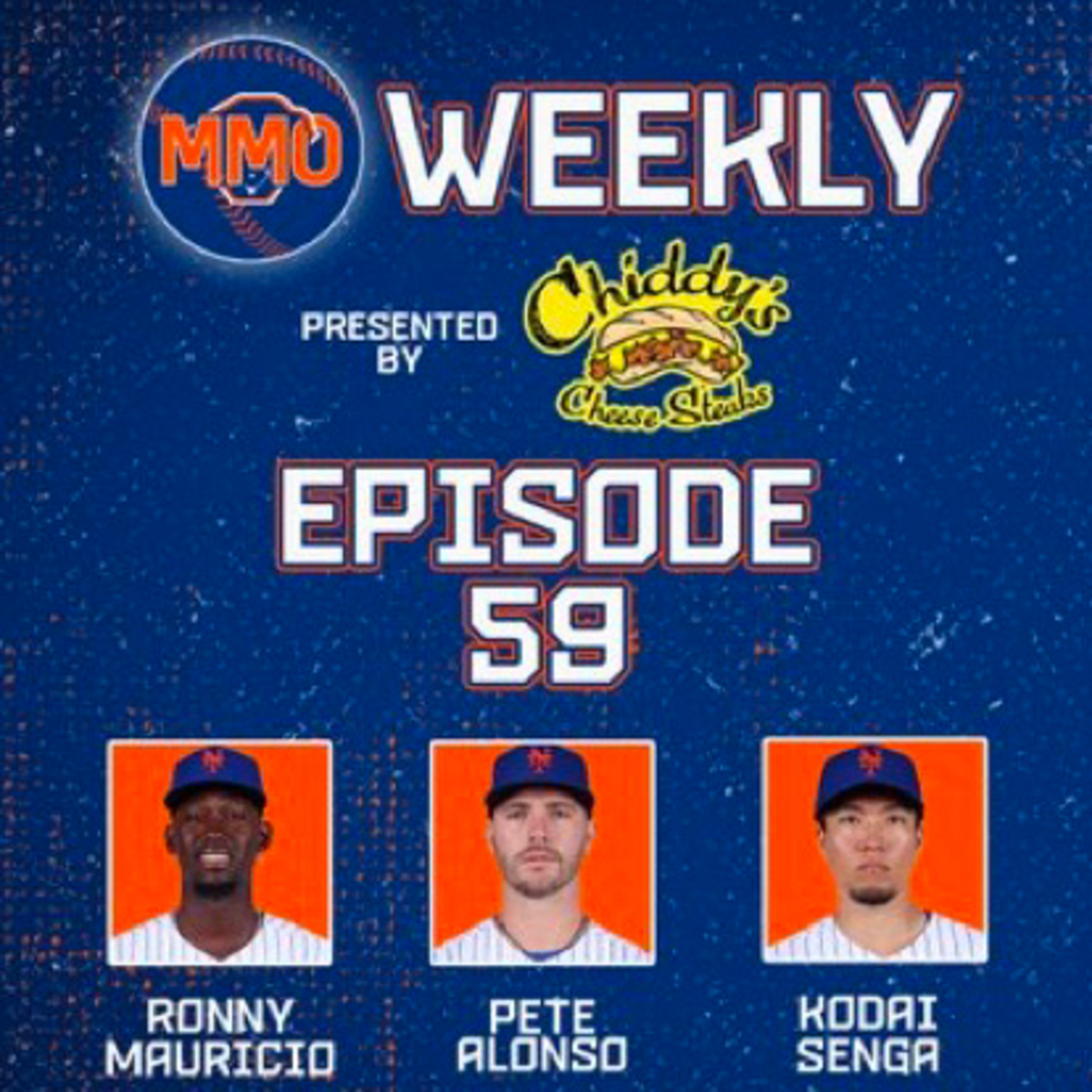 MMO Weekly: A Podcast By Metsmetsmerized Online
