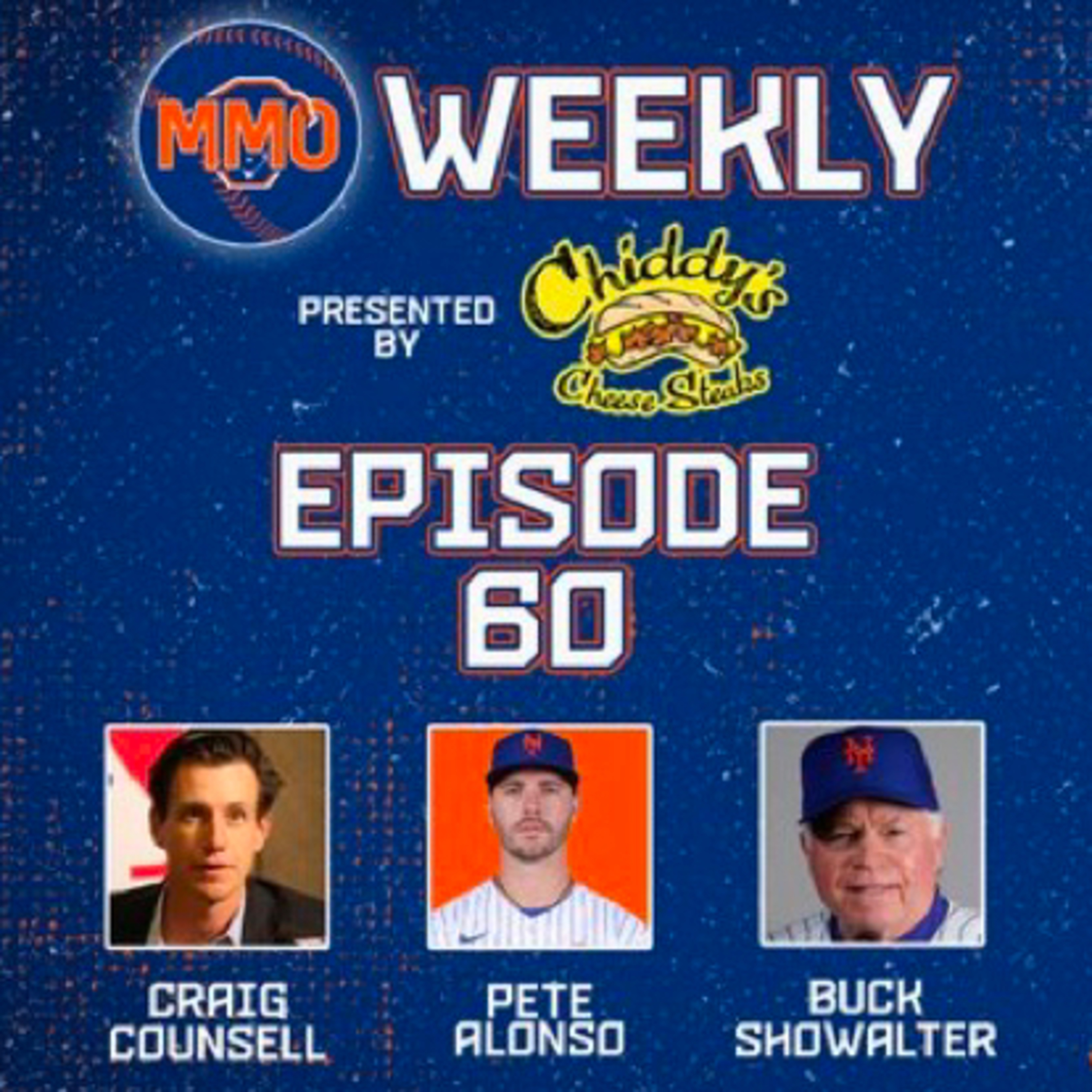 MMO Weekly: A Podcast By Metsmetsmerized Online