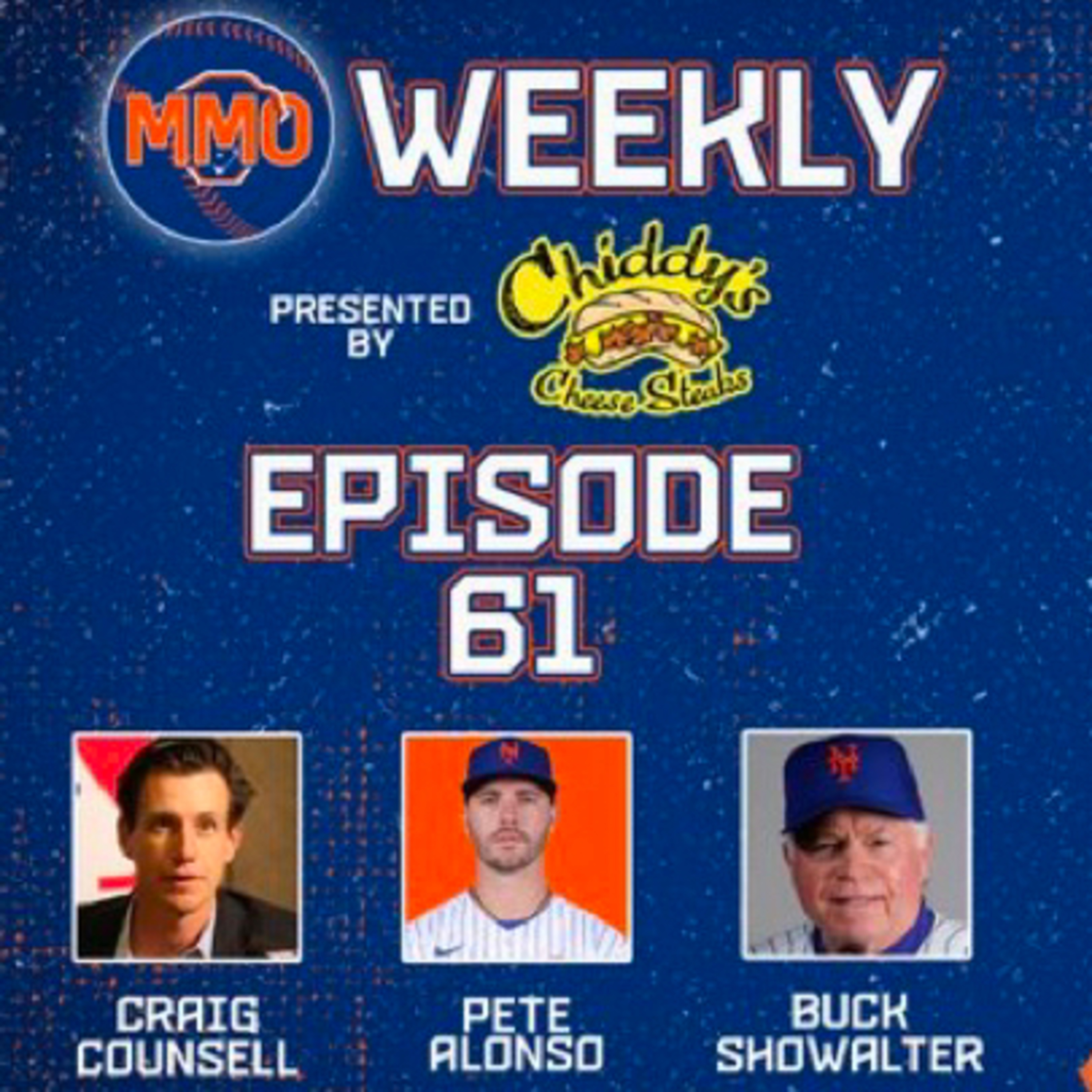 MMO Weekly: A Podcast By Metsmetsmerized Online