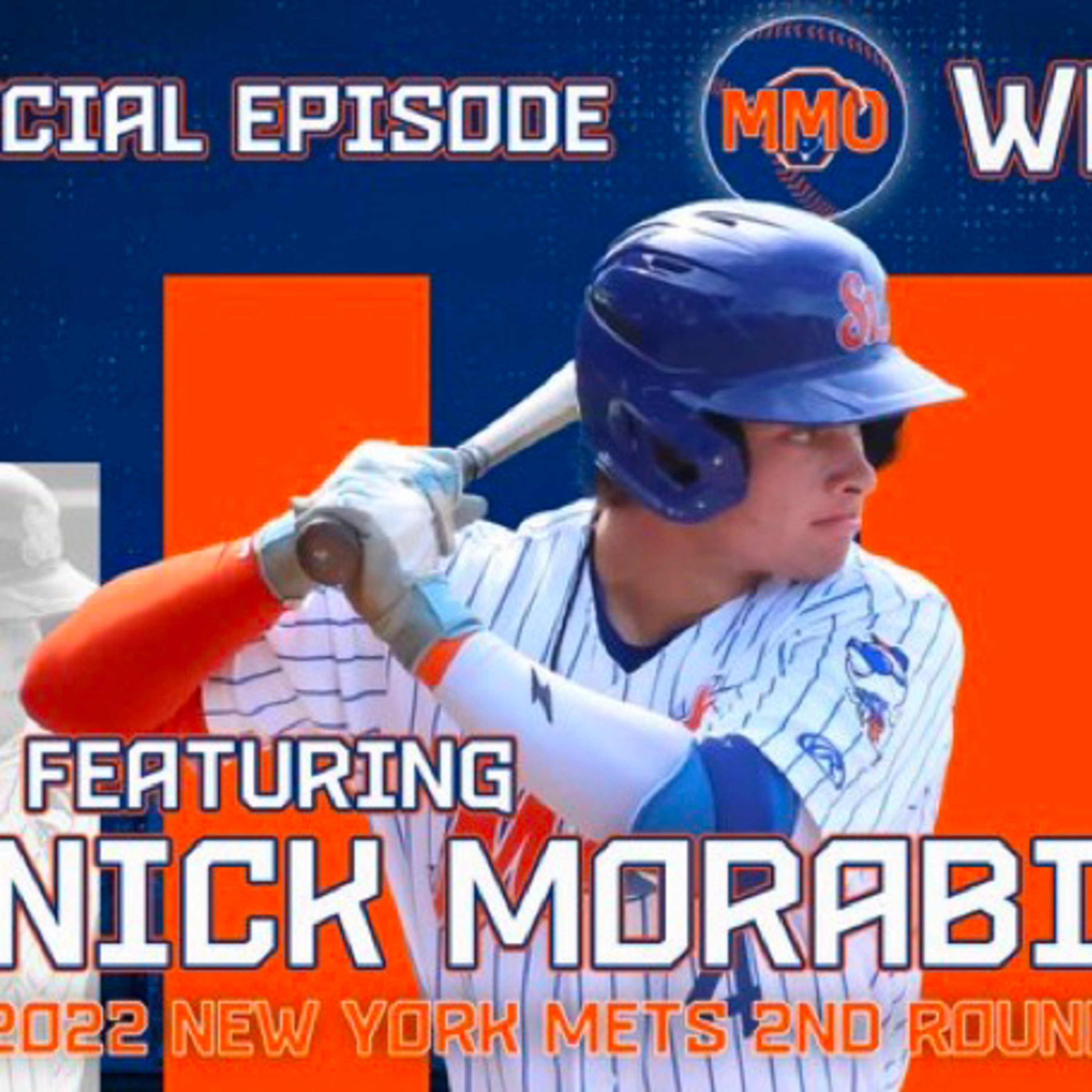 MMO Weekly: A Podcast By Metsmetsmerized Online