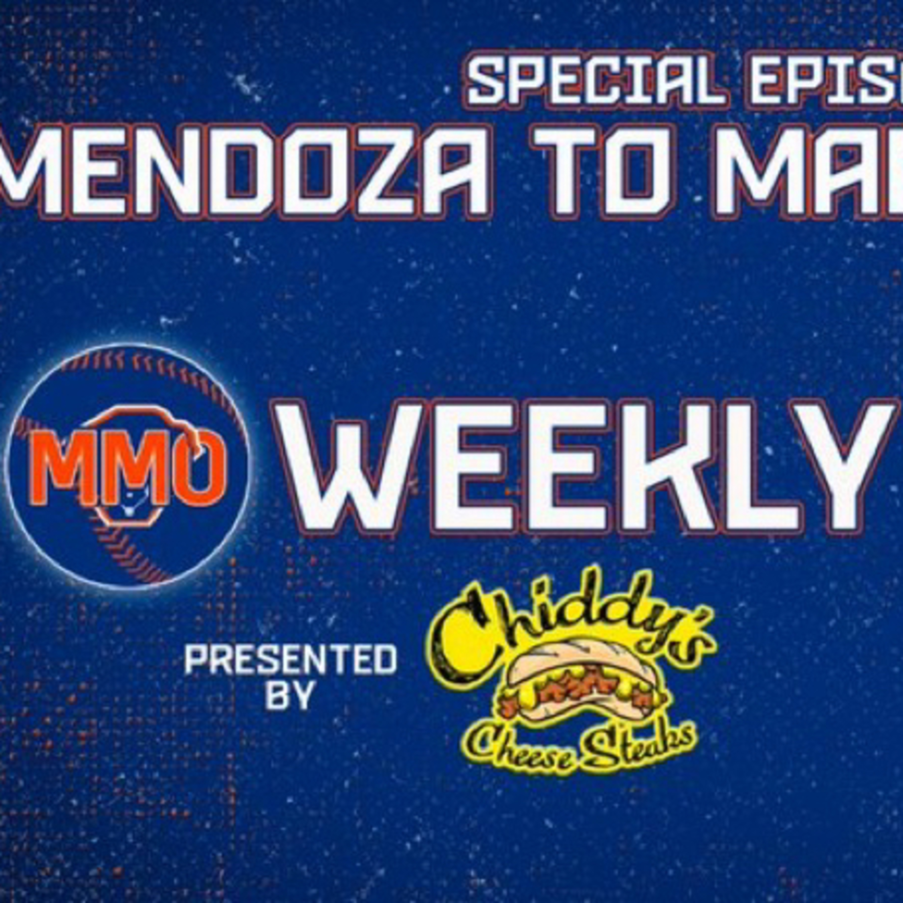 MMO Weekly: A Podcast By Metsmetsmerized Online