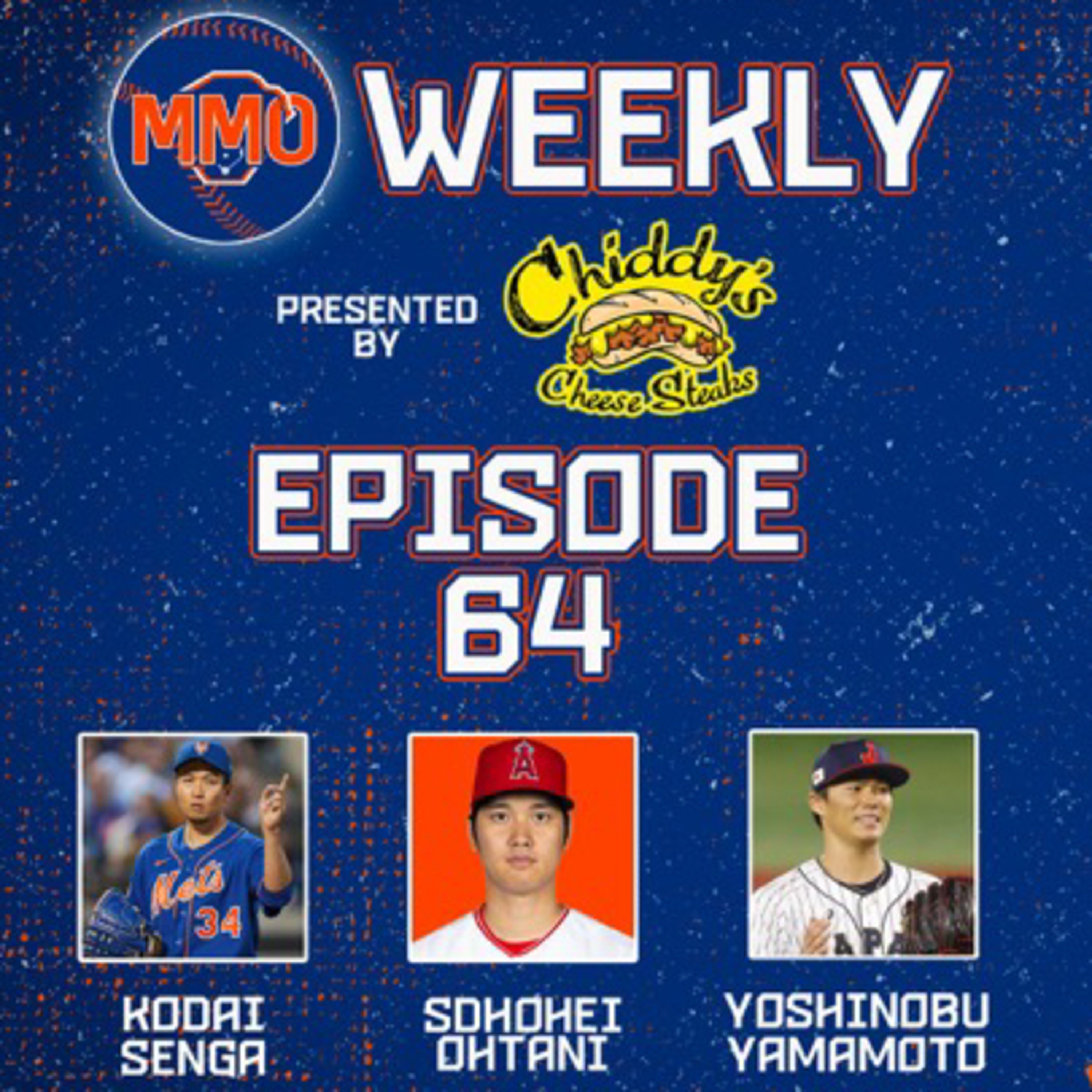 MMO Weekly: A Podcast By Metsmetsmerized Online