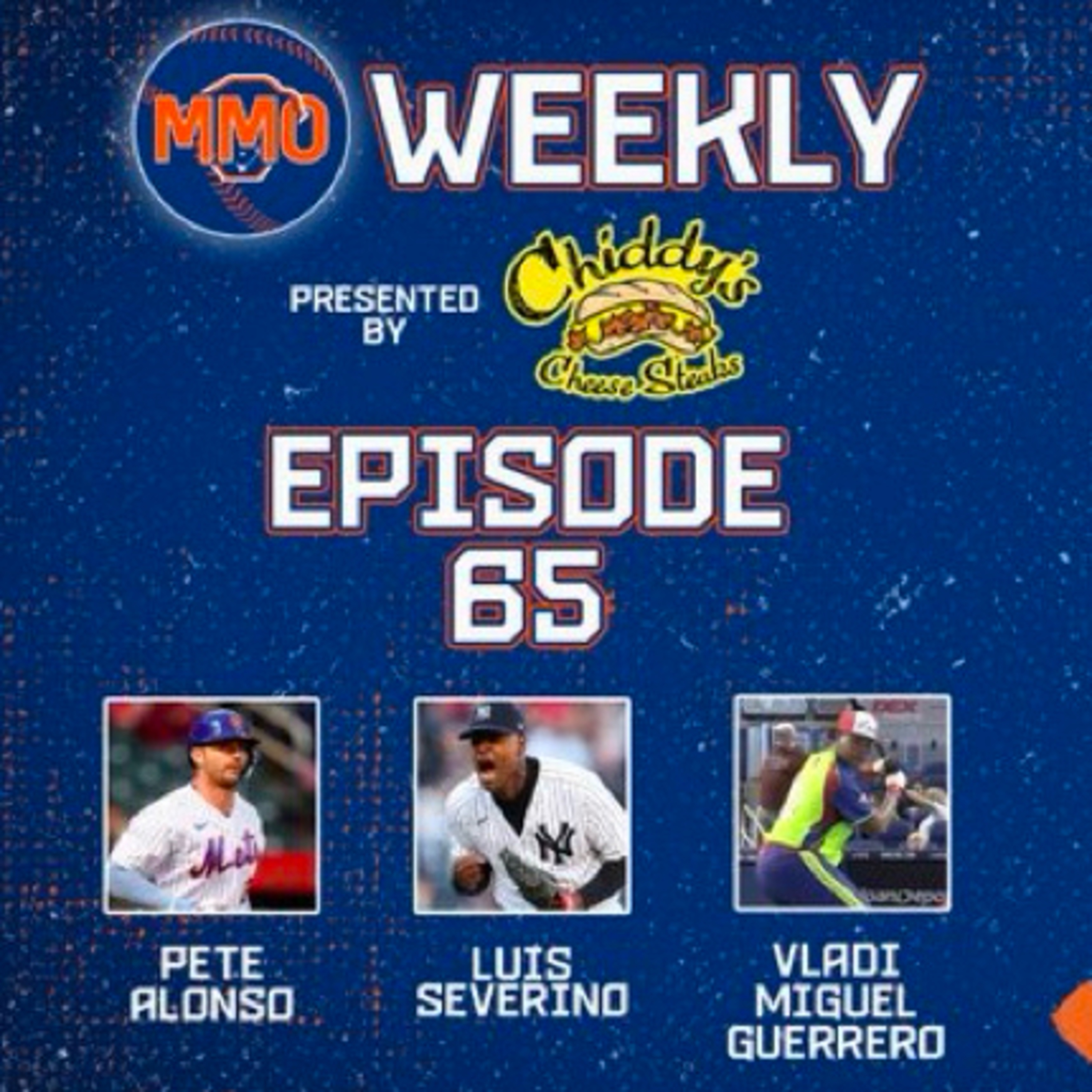 MMO Weekly: A Podcast By Metsmetsmerized Online