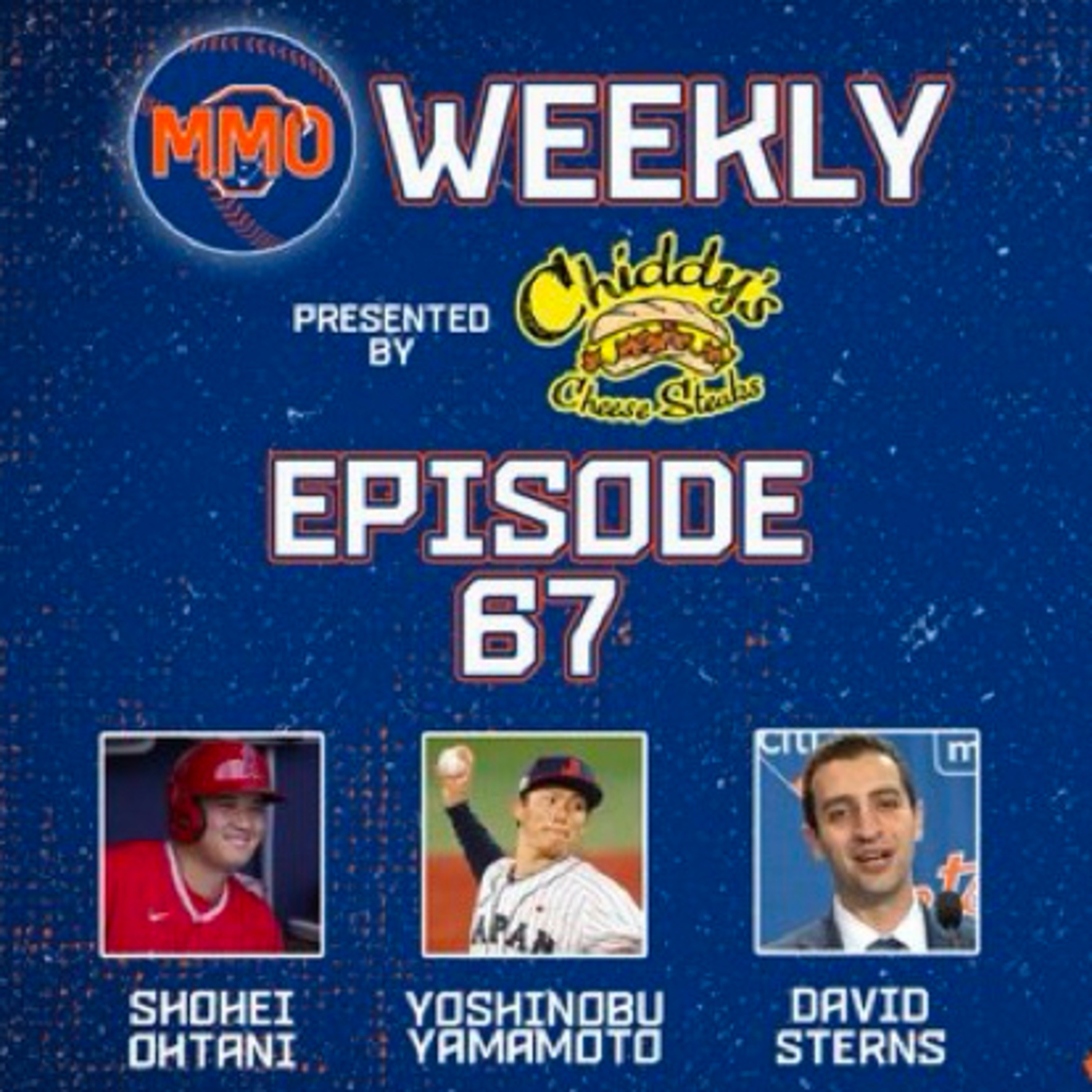 MMO Weekly: A Podcast By Metsmetsmerized Online