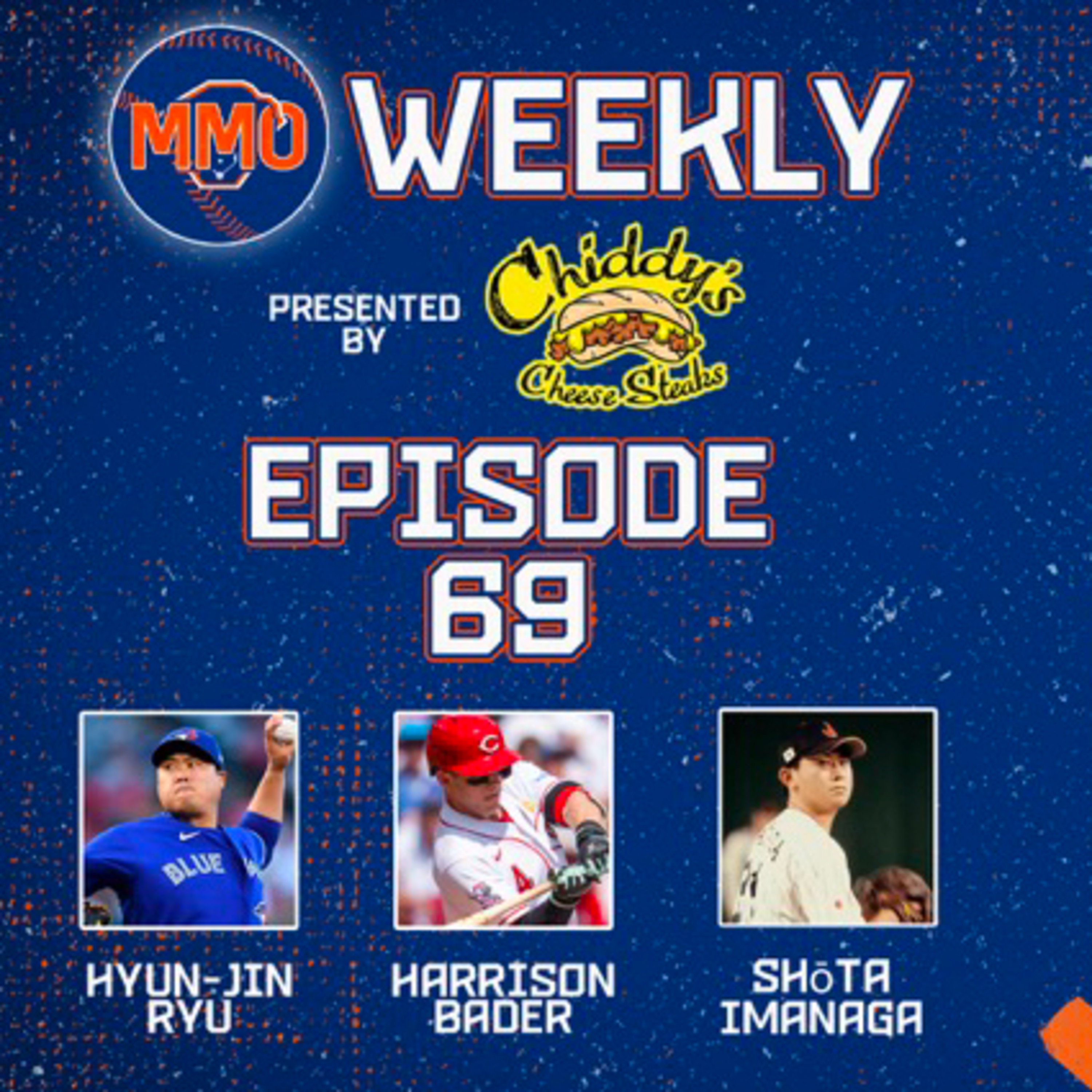 MMO Weekly: A Podcast By Metsmetsmerized Online