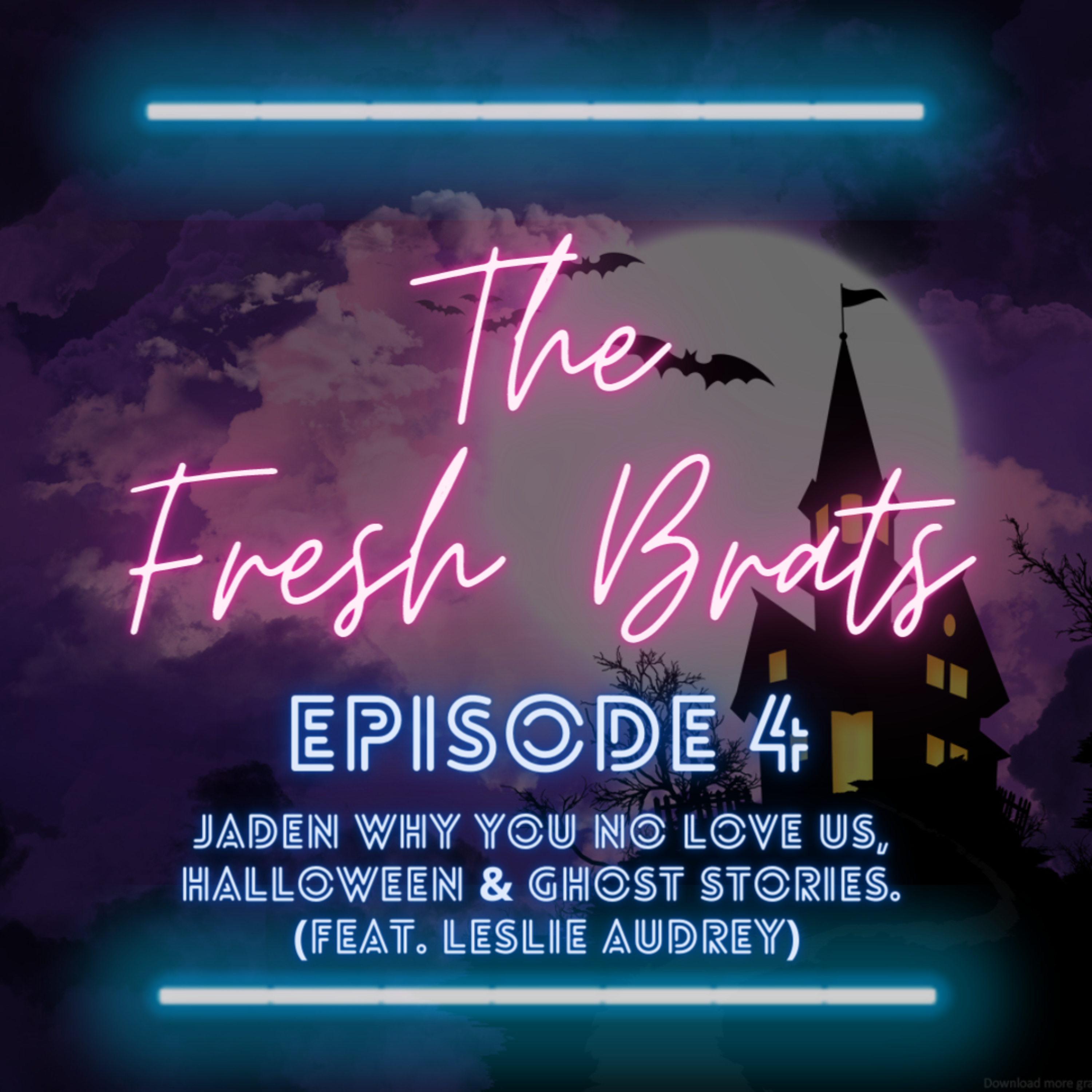 The Fresh Brats