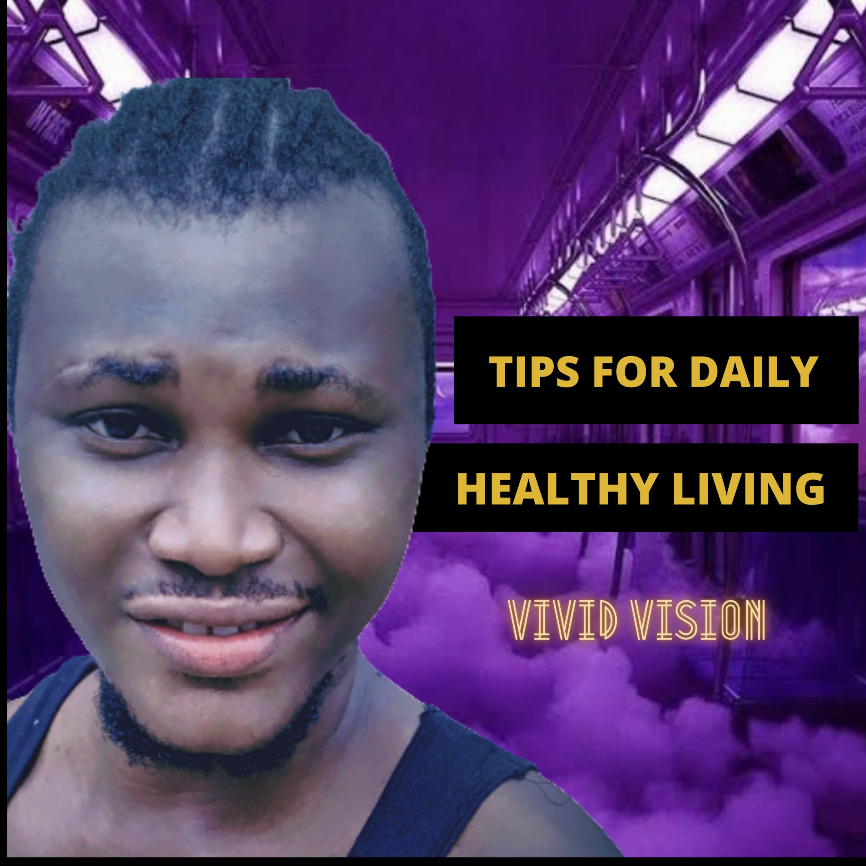 Vivid Vision