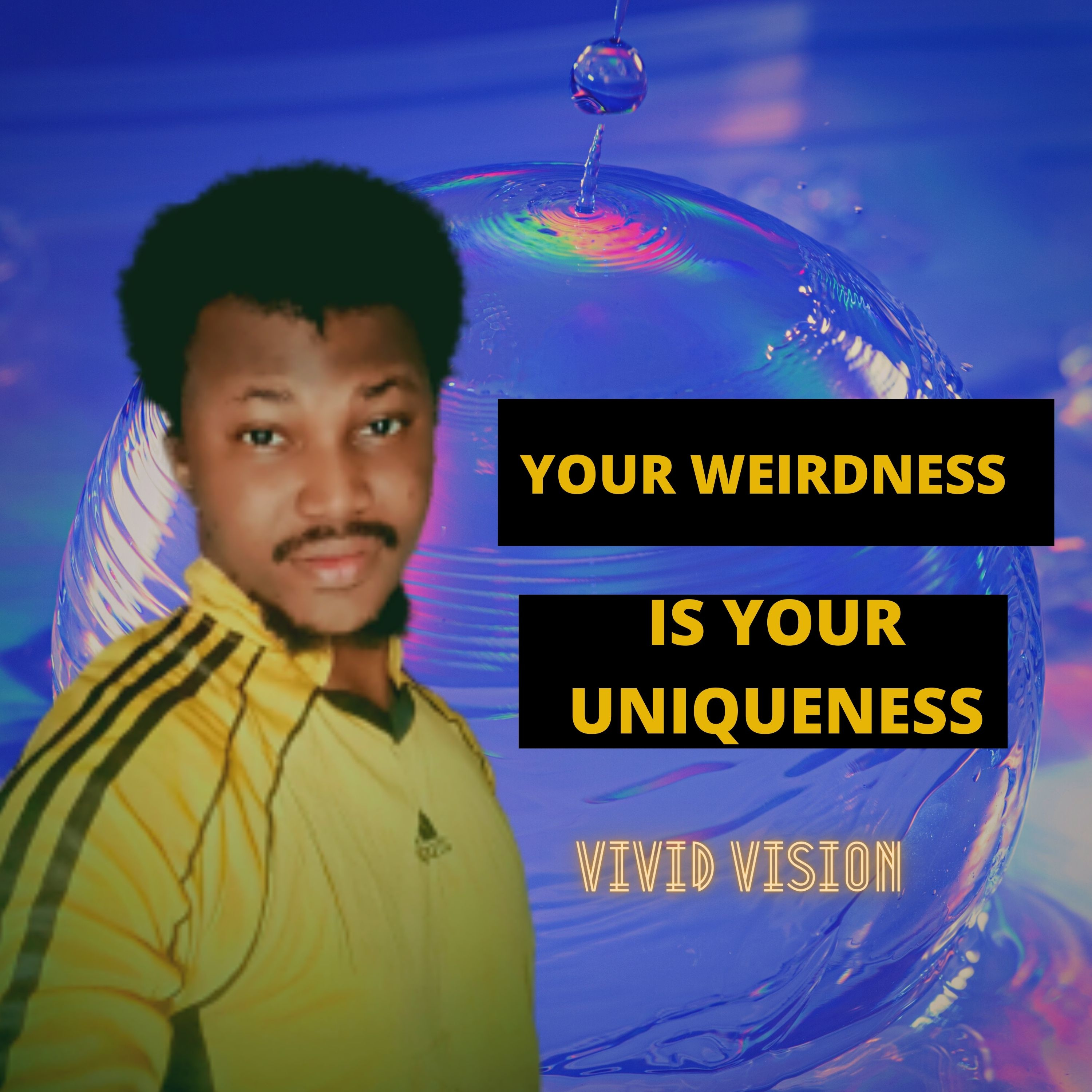 Vivid Vision
