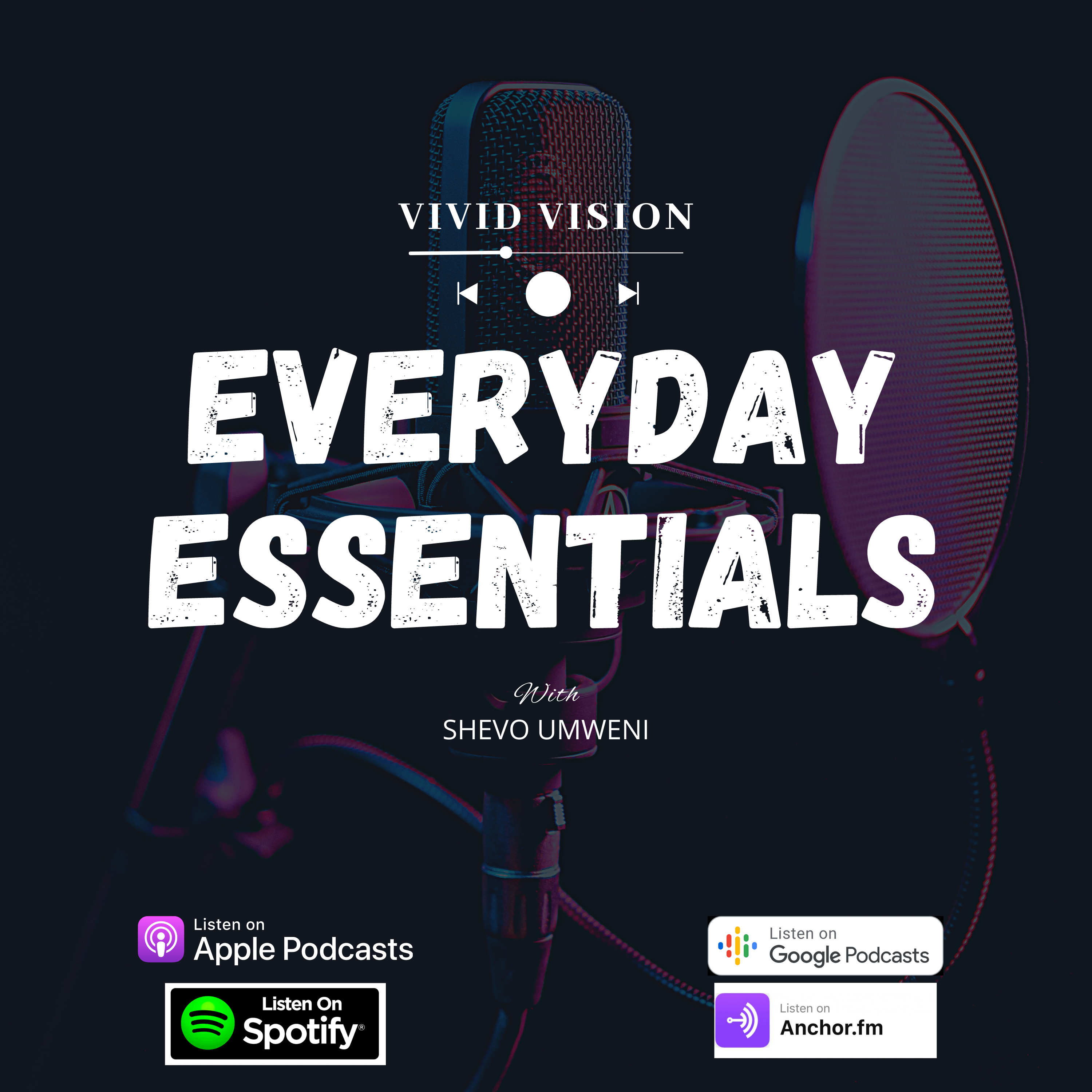 Vivid Vision