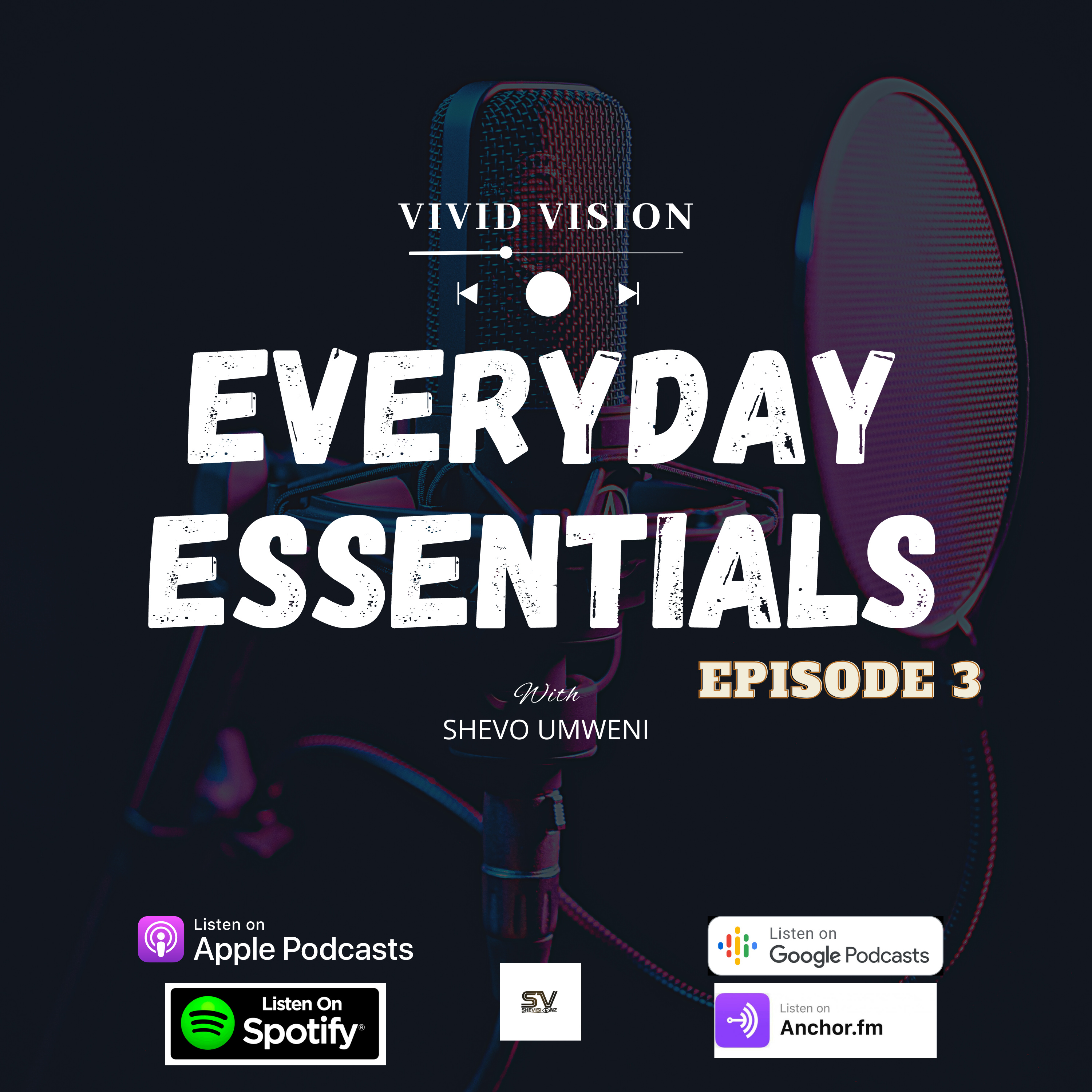 Vivid Vision
