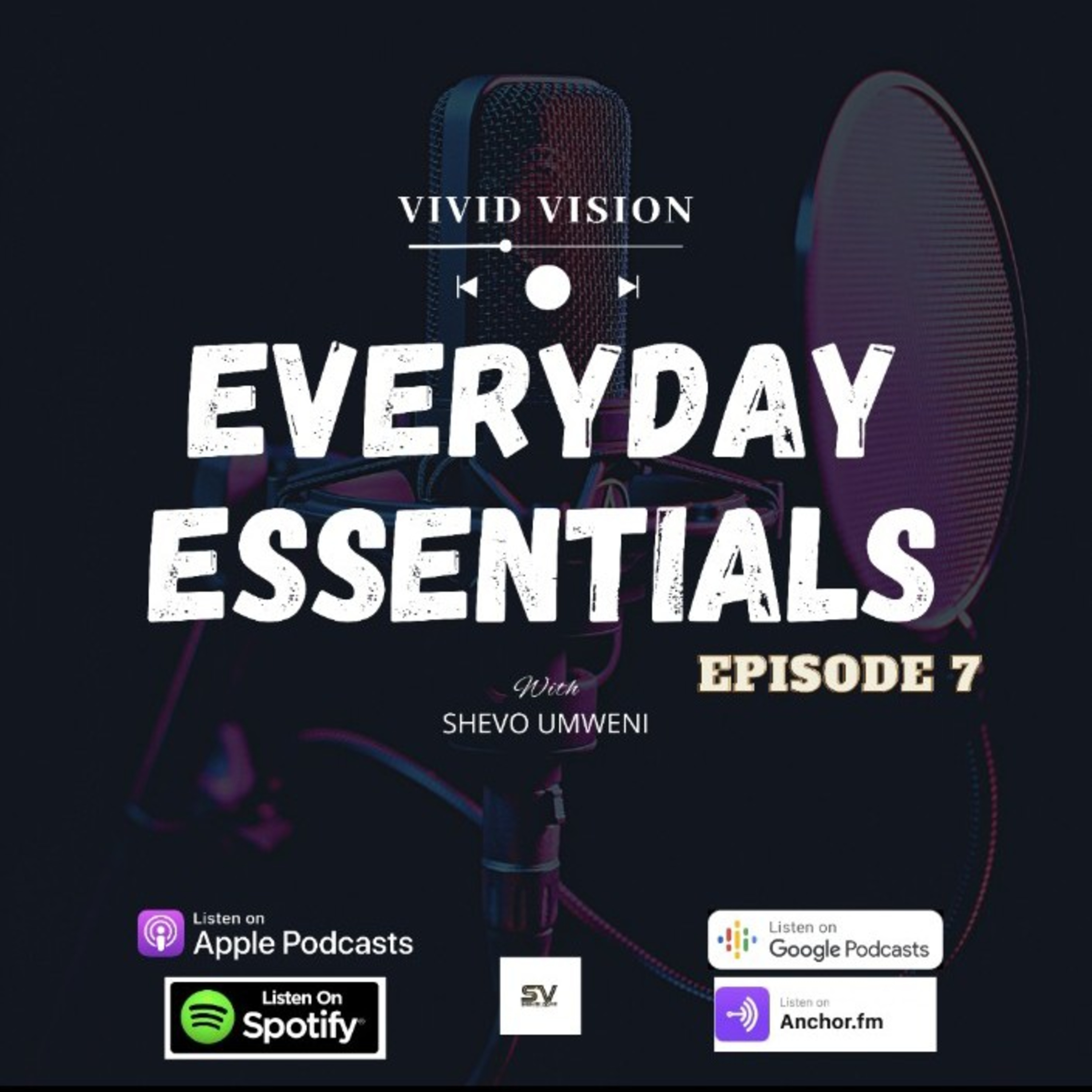 Vivid Vision