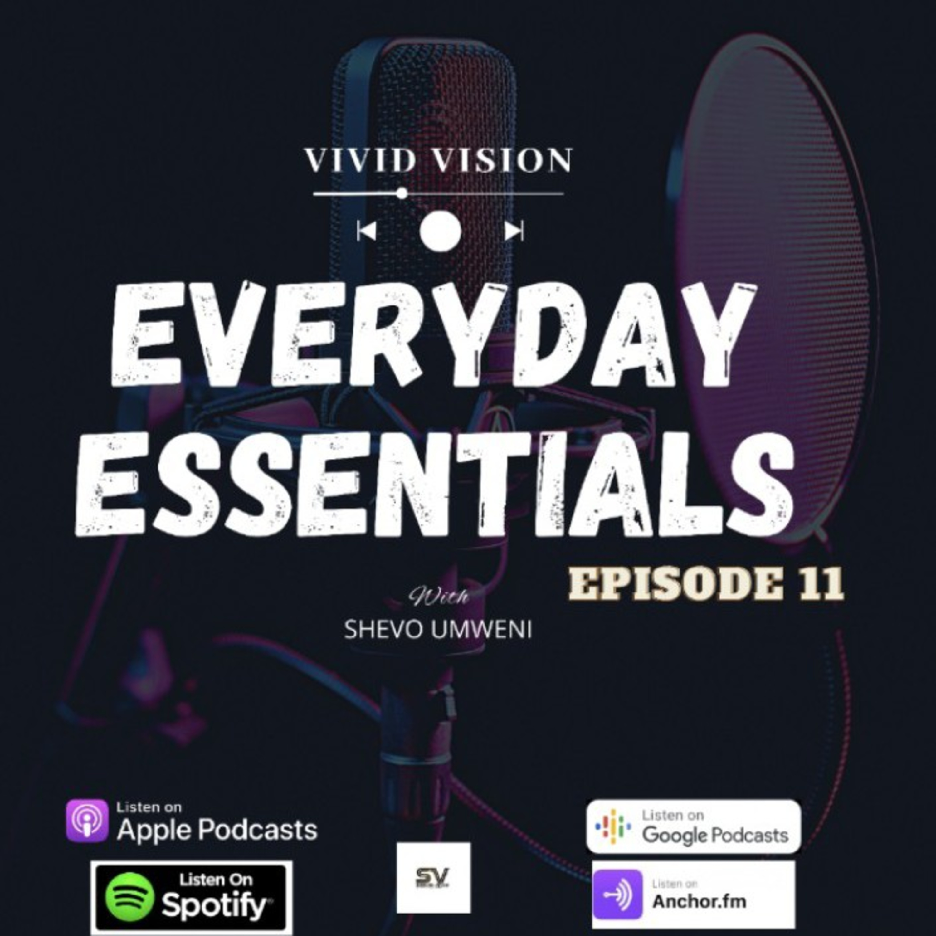 Vivid Vision