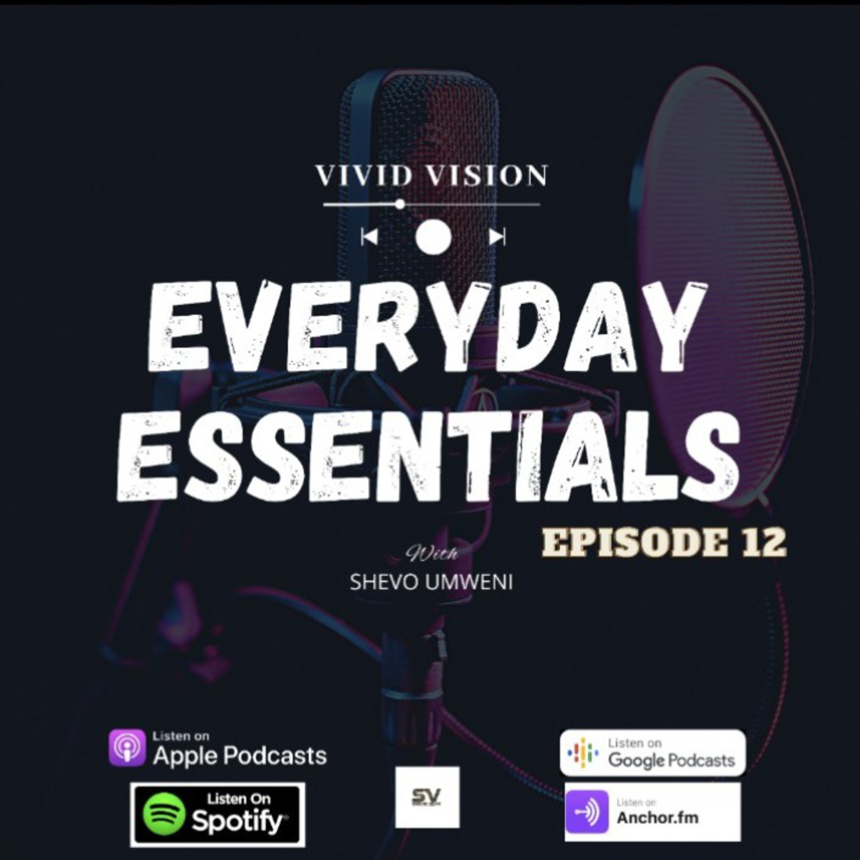 Vivid Vision