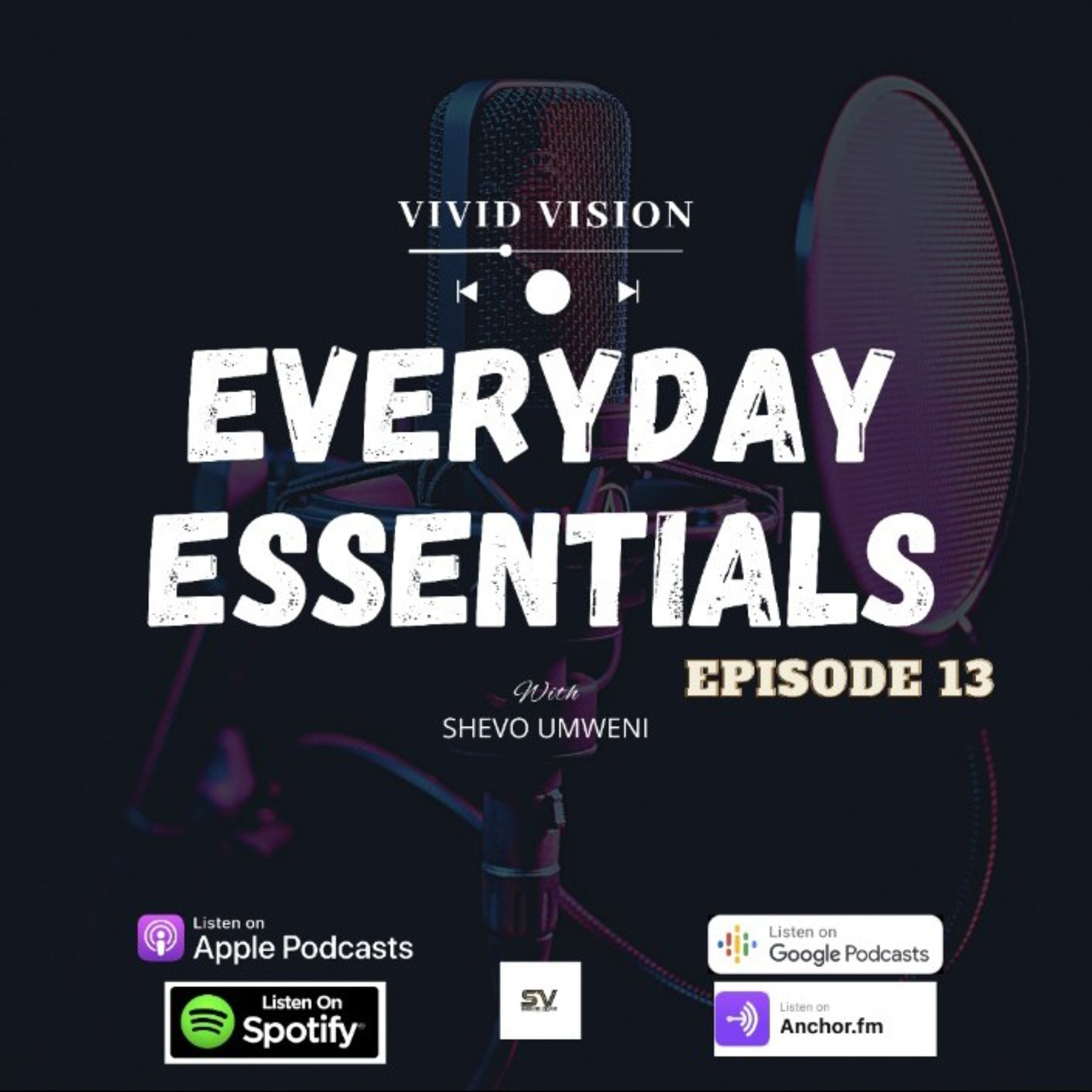 Vivid Vision