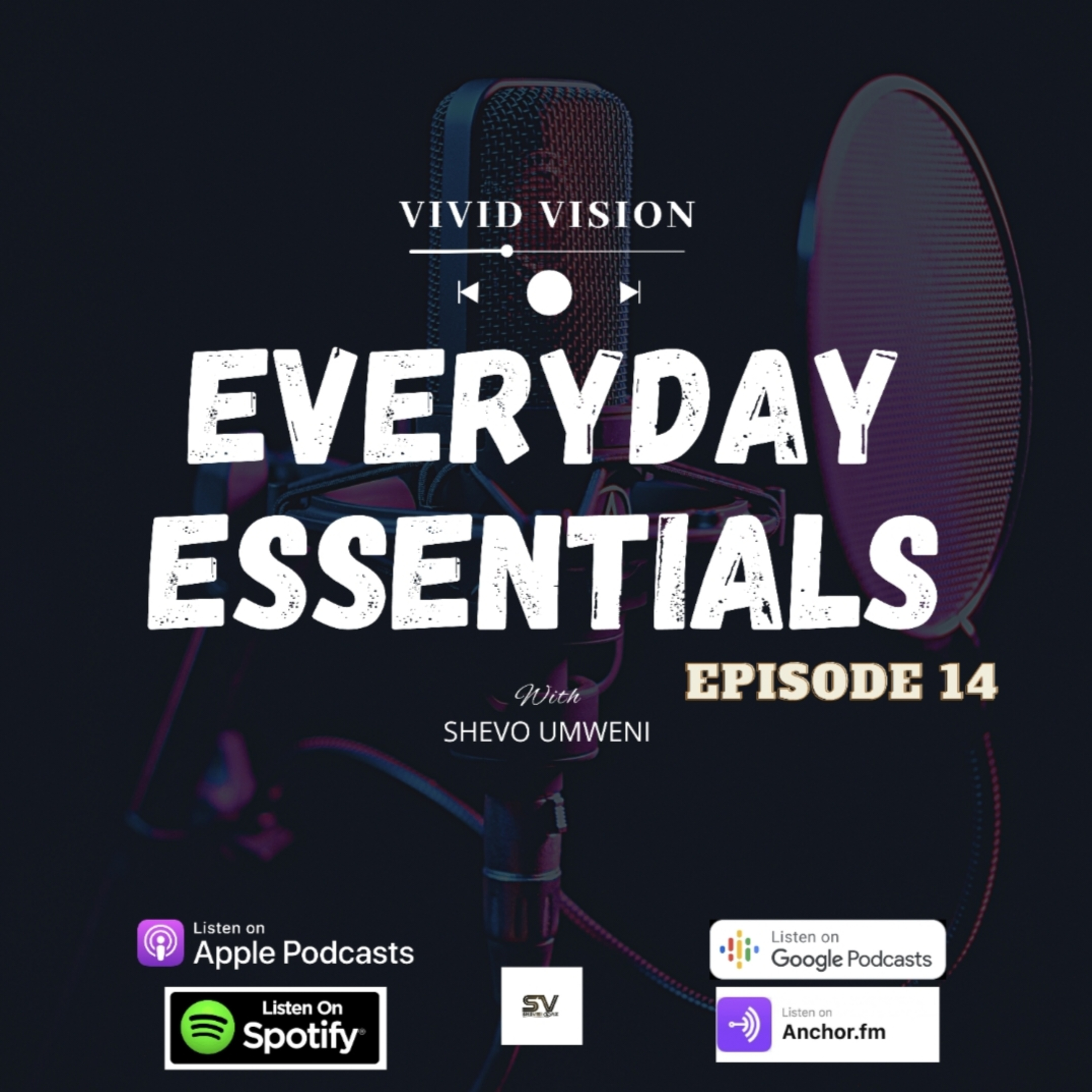 Vivid Vision