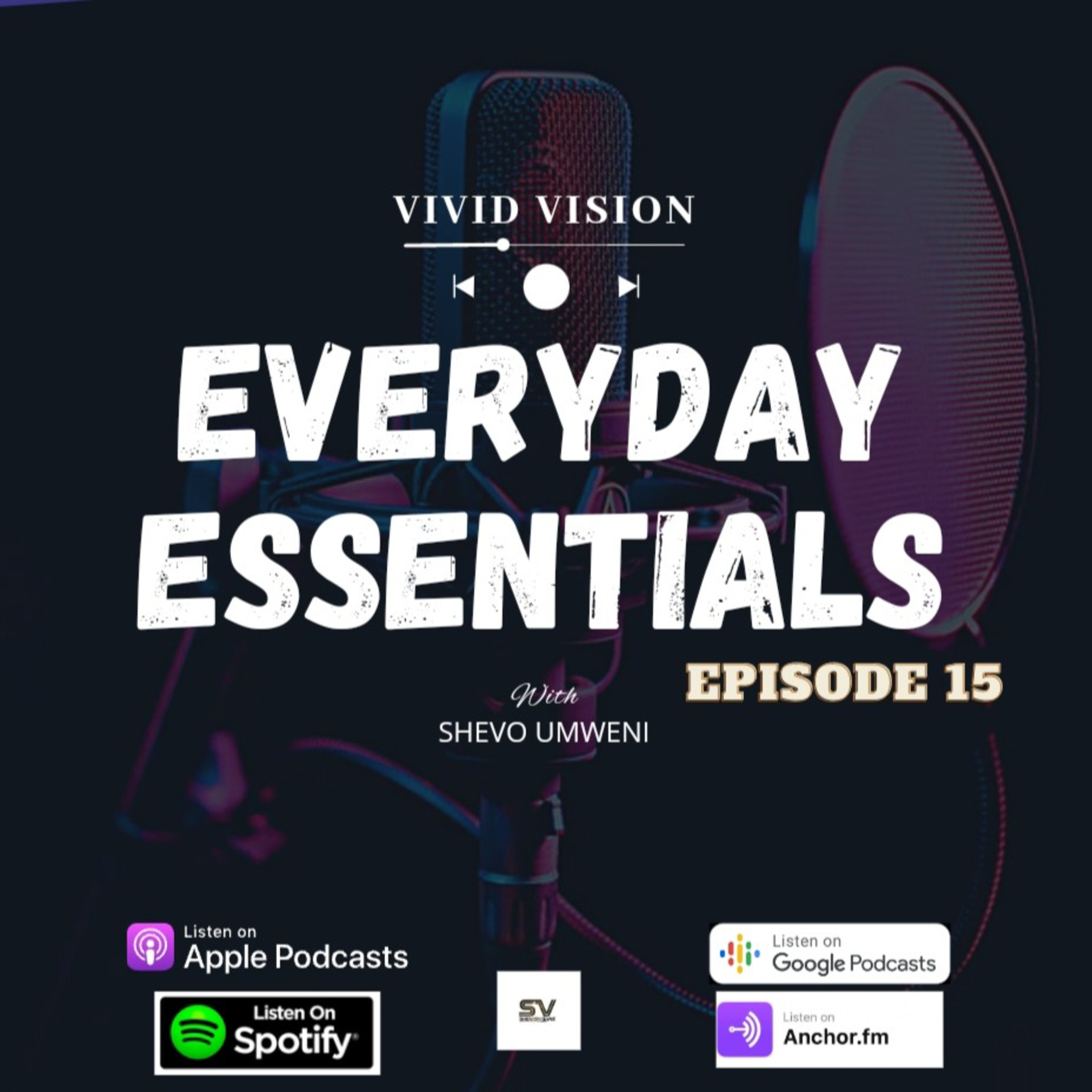 Vivid Vision