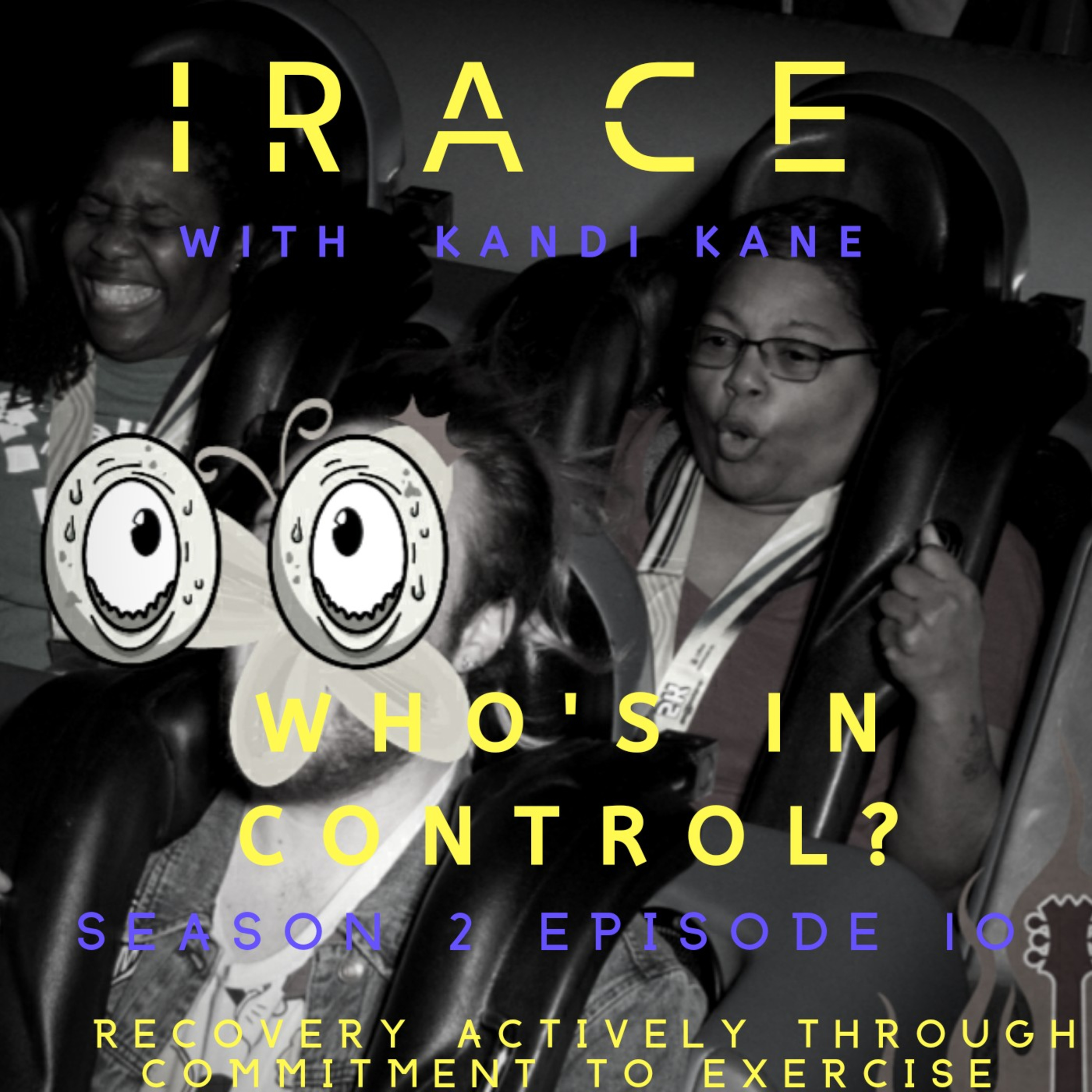 IRACE