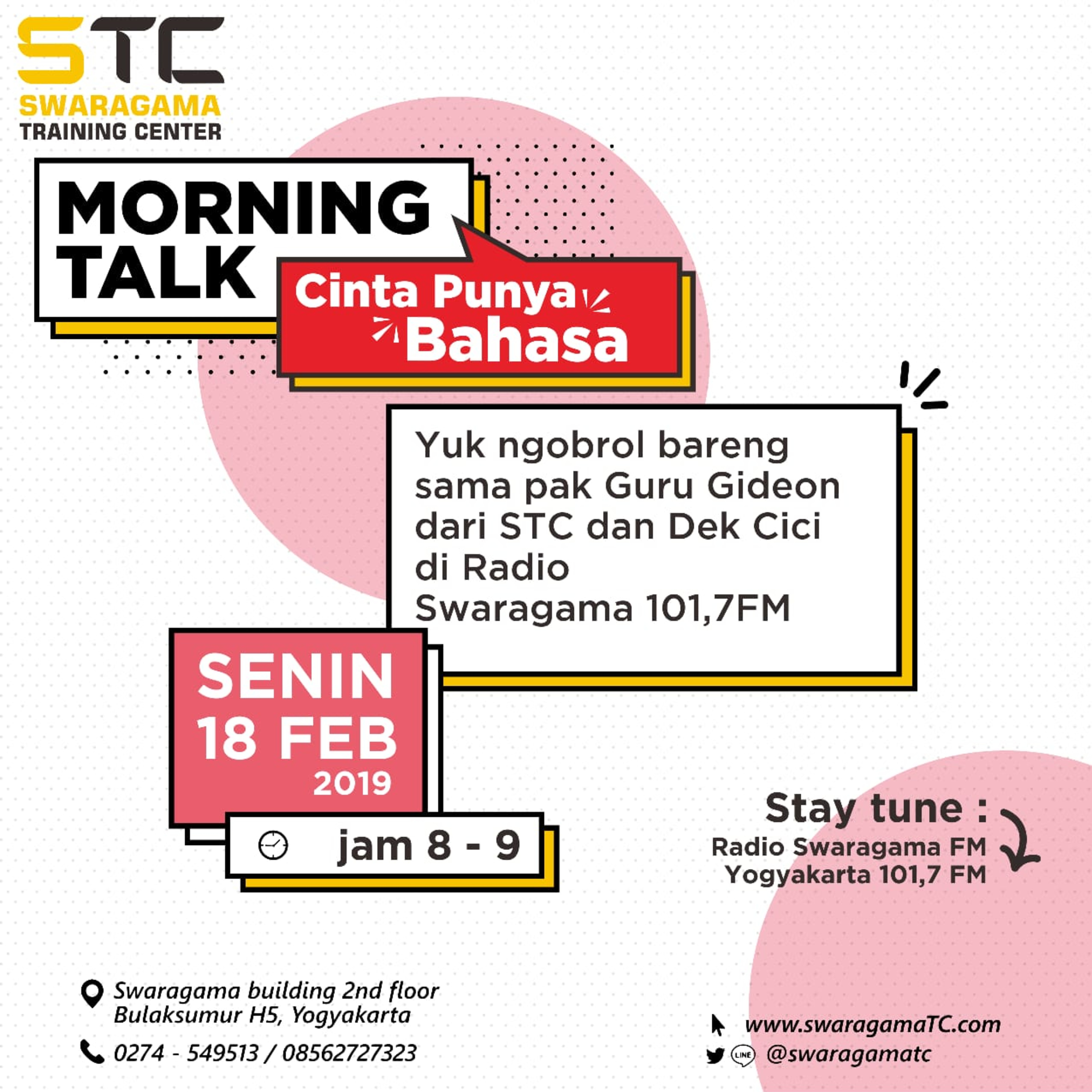 Sekolah Senin