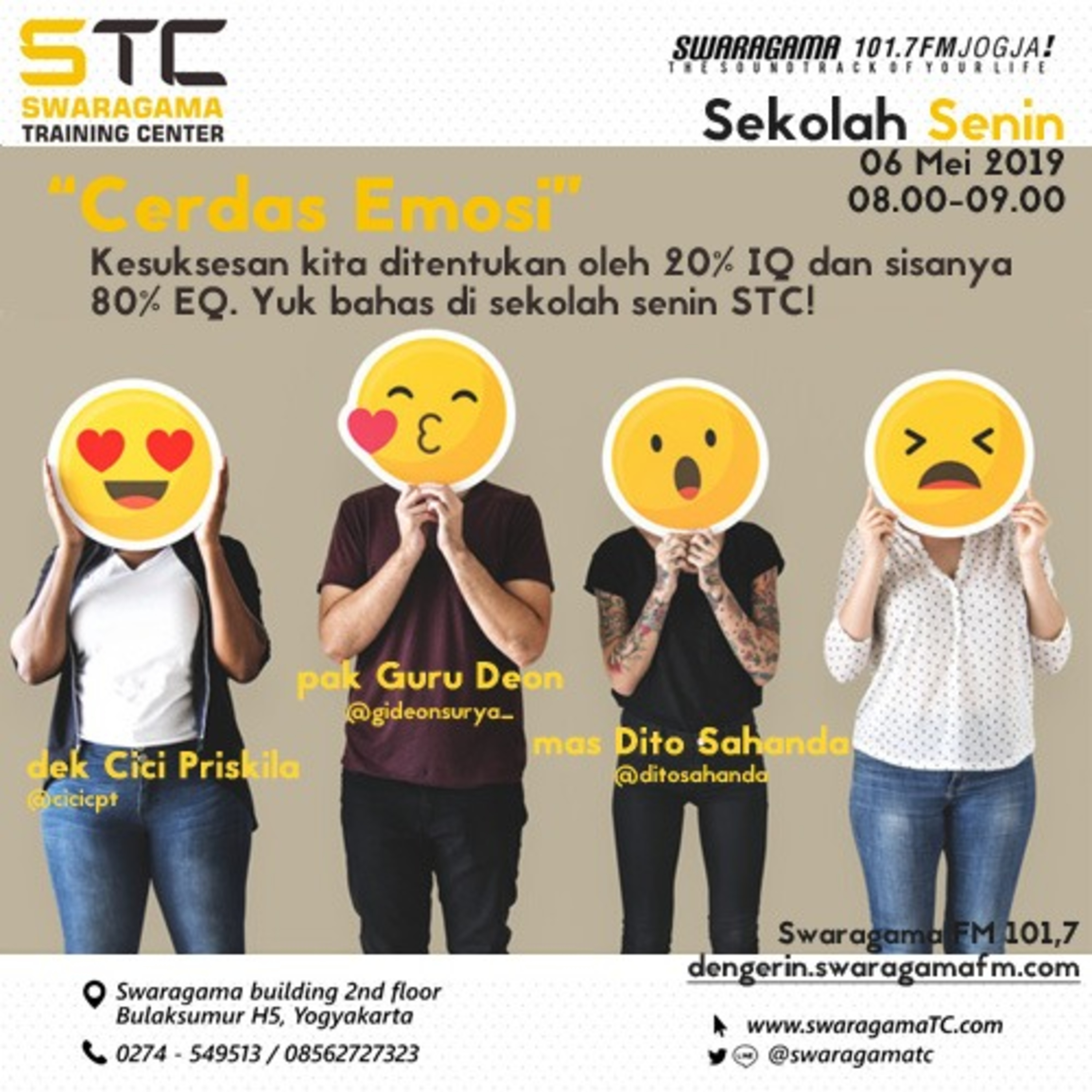 Sekolah Senin